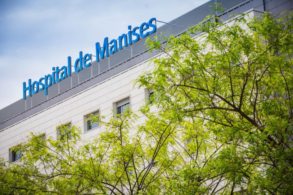 Hospital de Manises