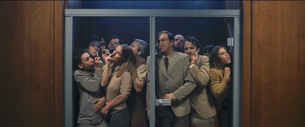 Cinema jove Cinema jove