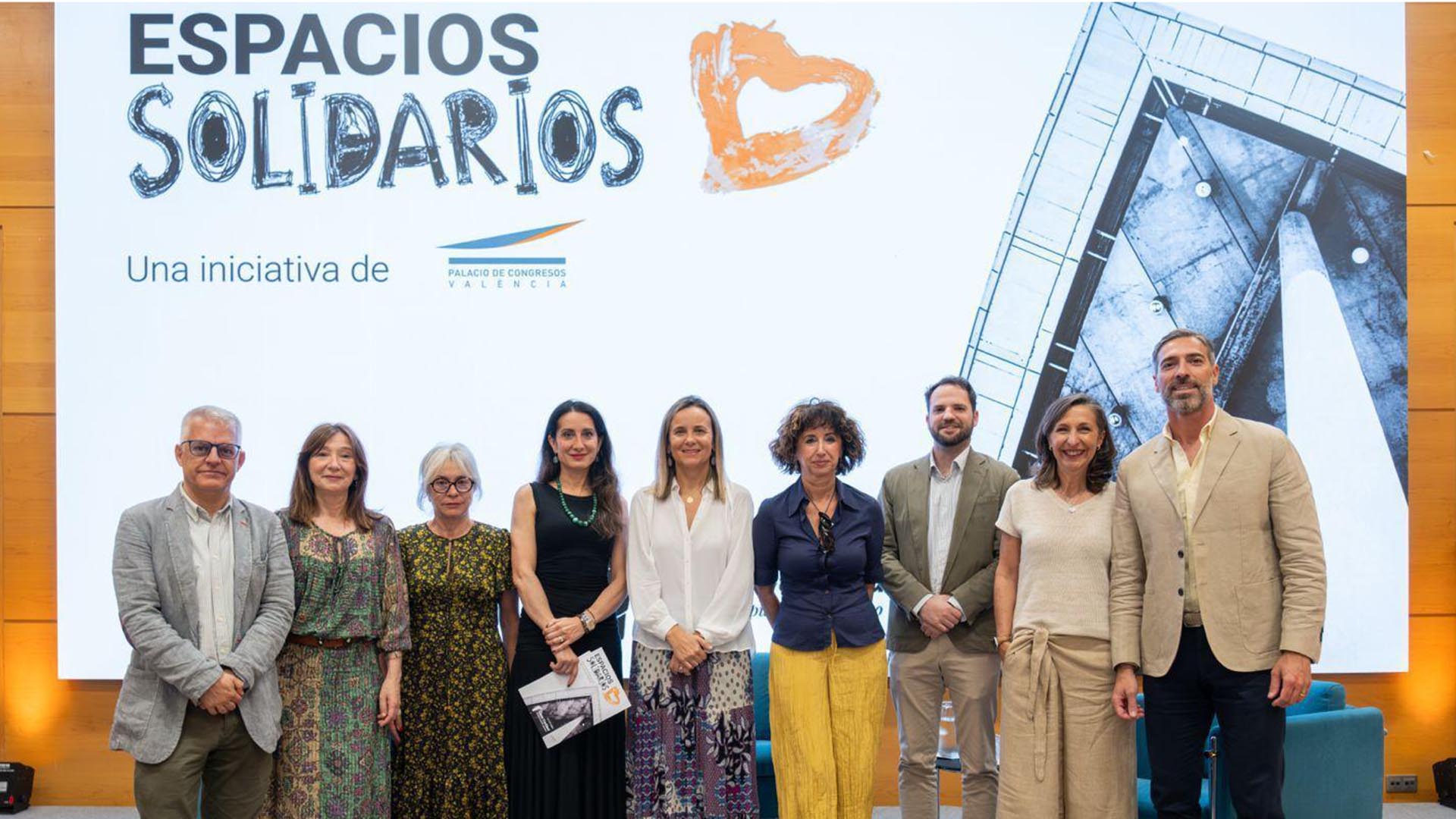 Premis "Espais Solidaris" Premis "Espais Solidaris"