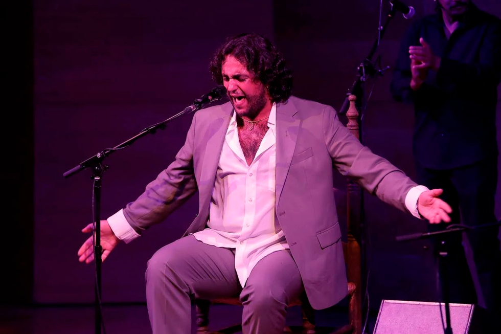 Ismael de la Rosa