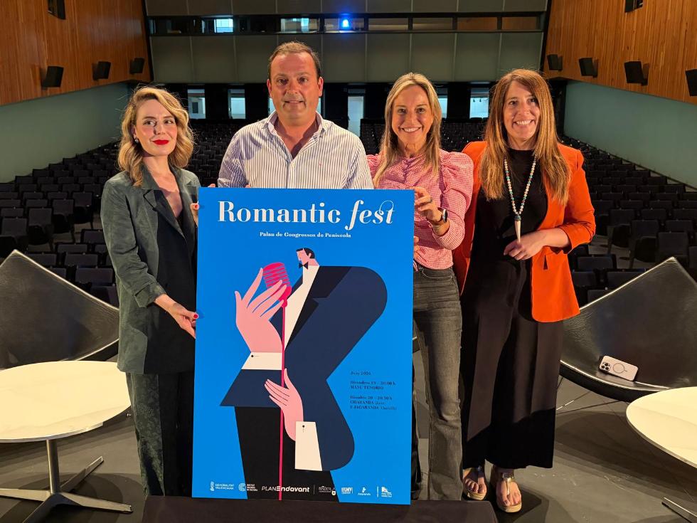 Romàntic Fest