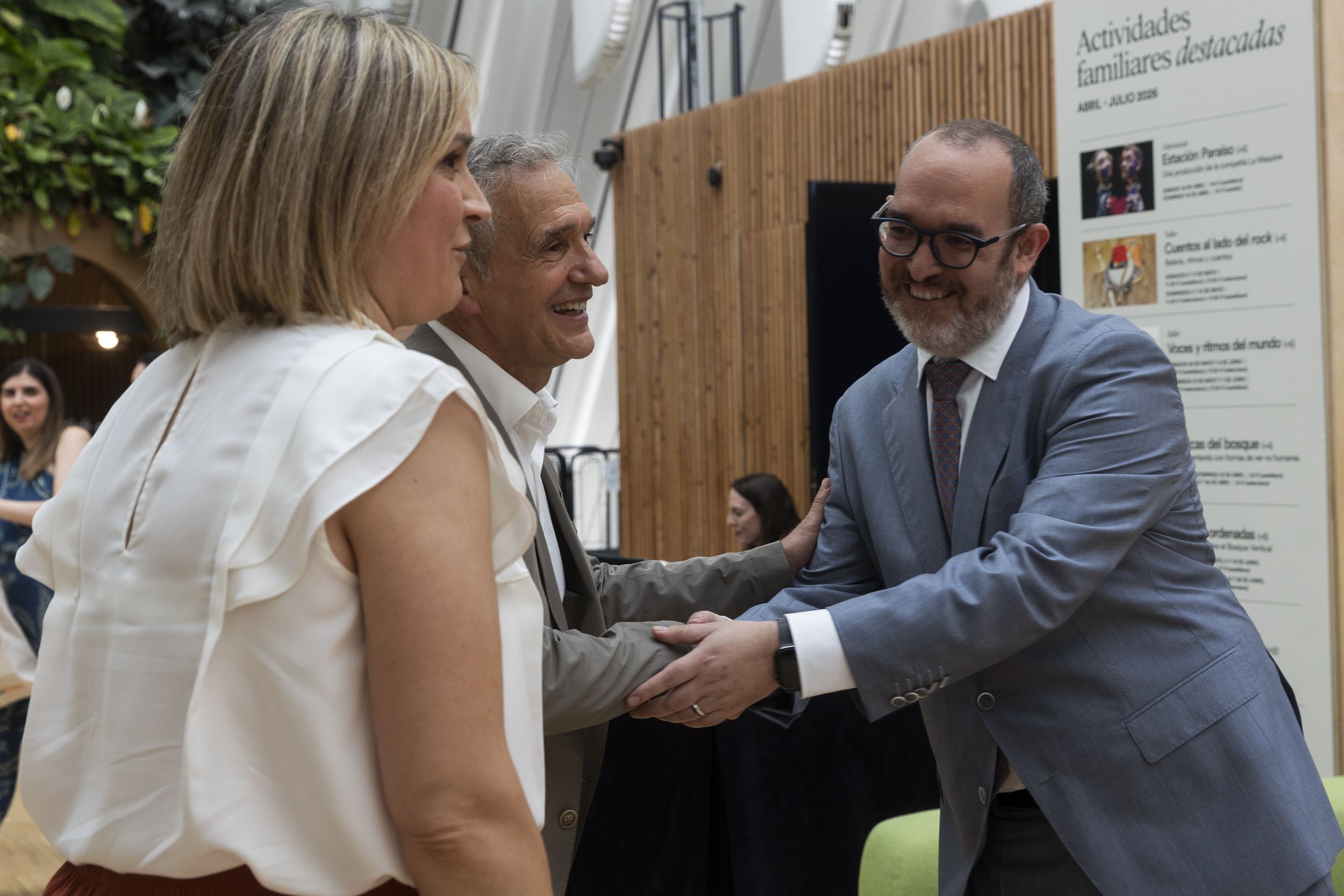  Gala 10 anys de València Extra