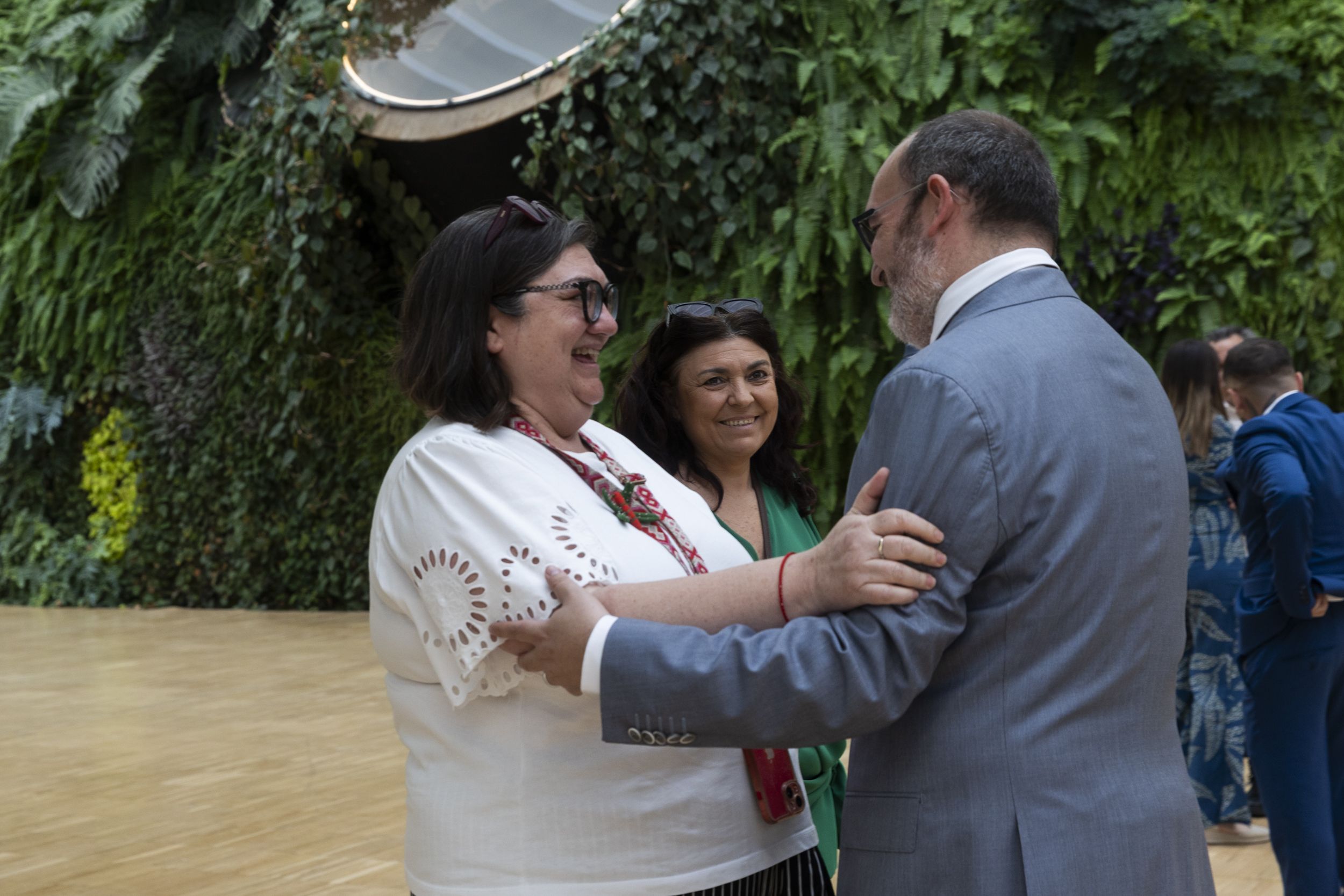  Gala 10 anys de València Extra