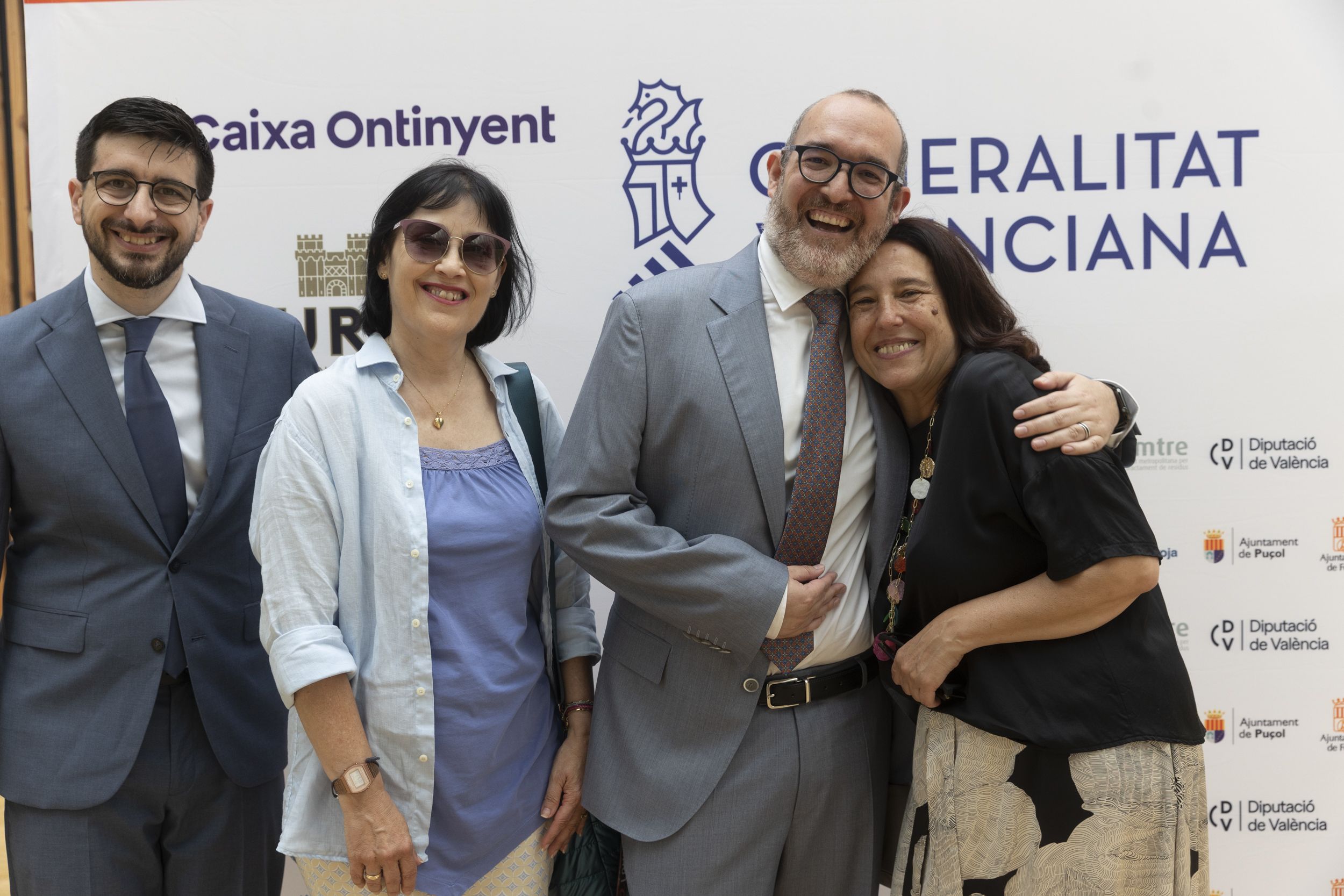  Gala 10 anys de València Extra