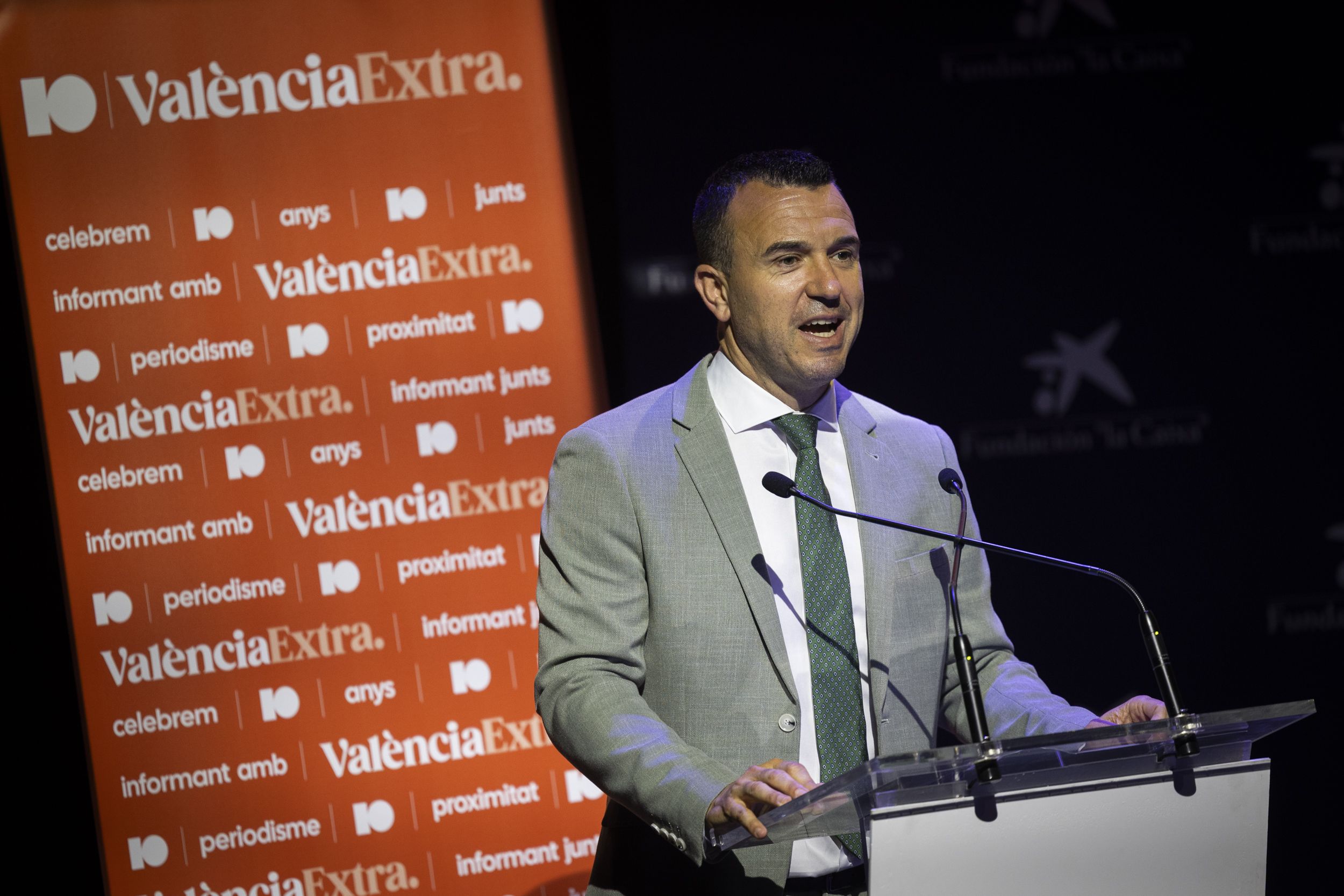  Gala 10 anys de València Extra