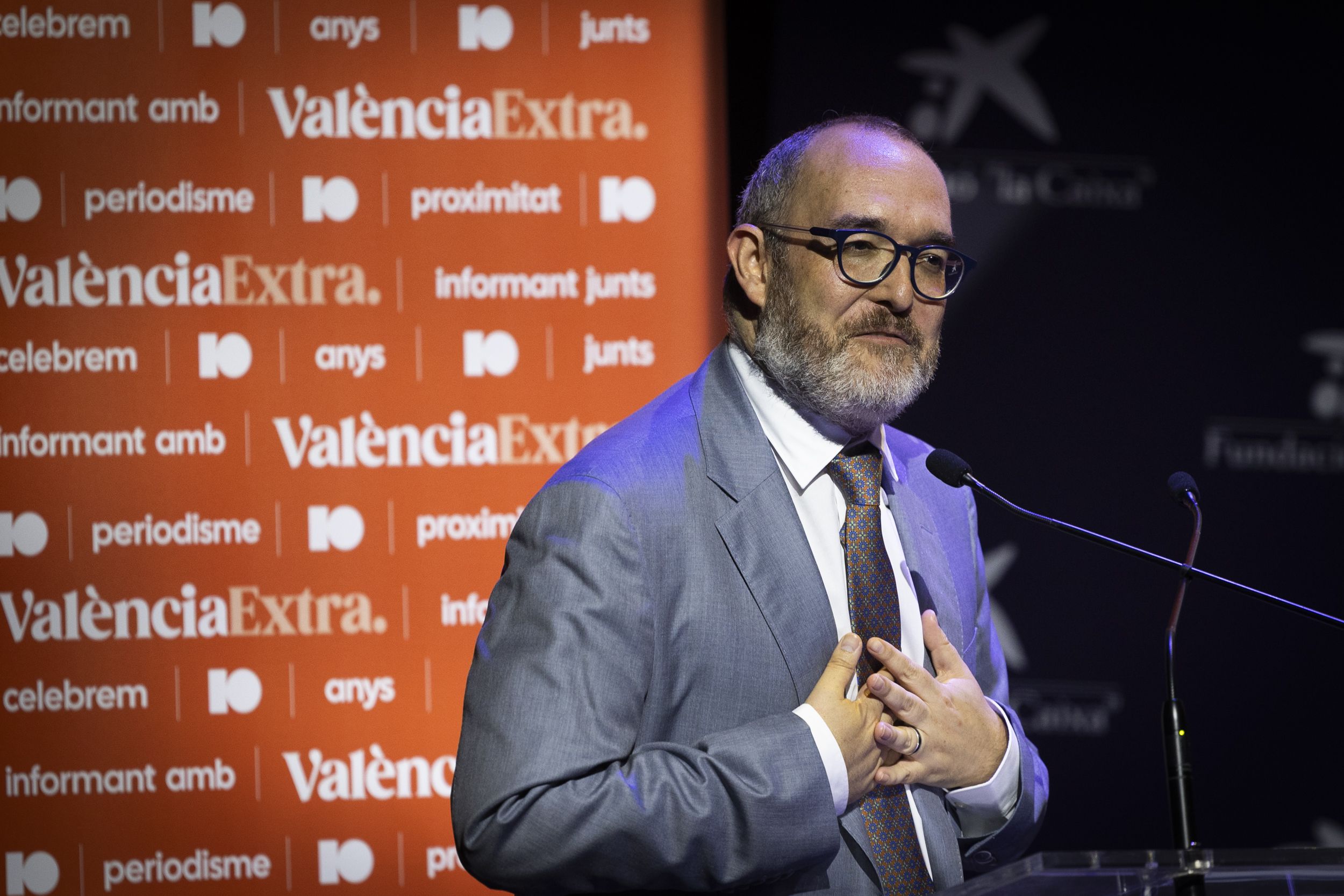  Gala 10 anys de València Extra