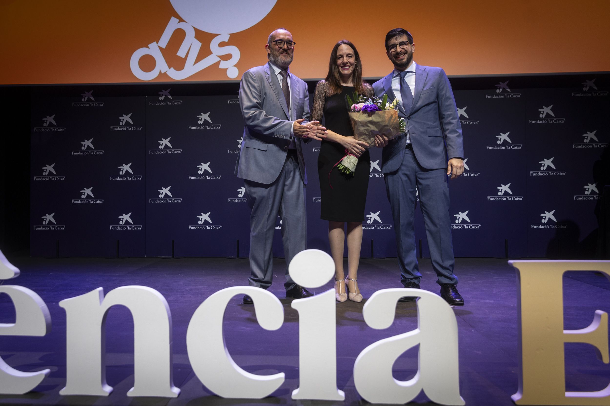  Gala 10 anys de València Extra