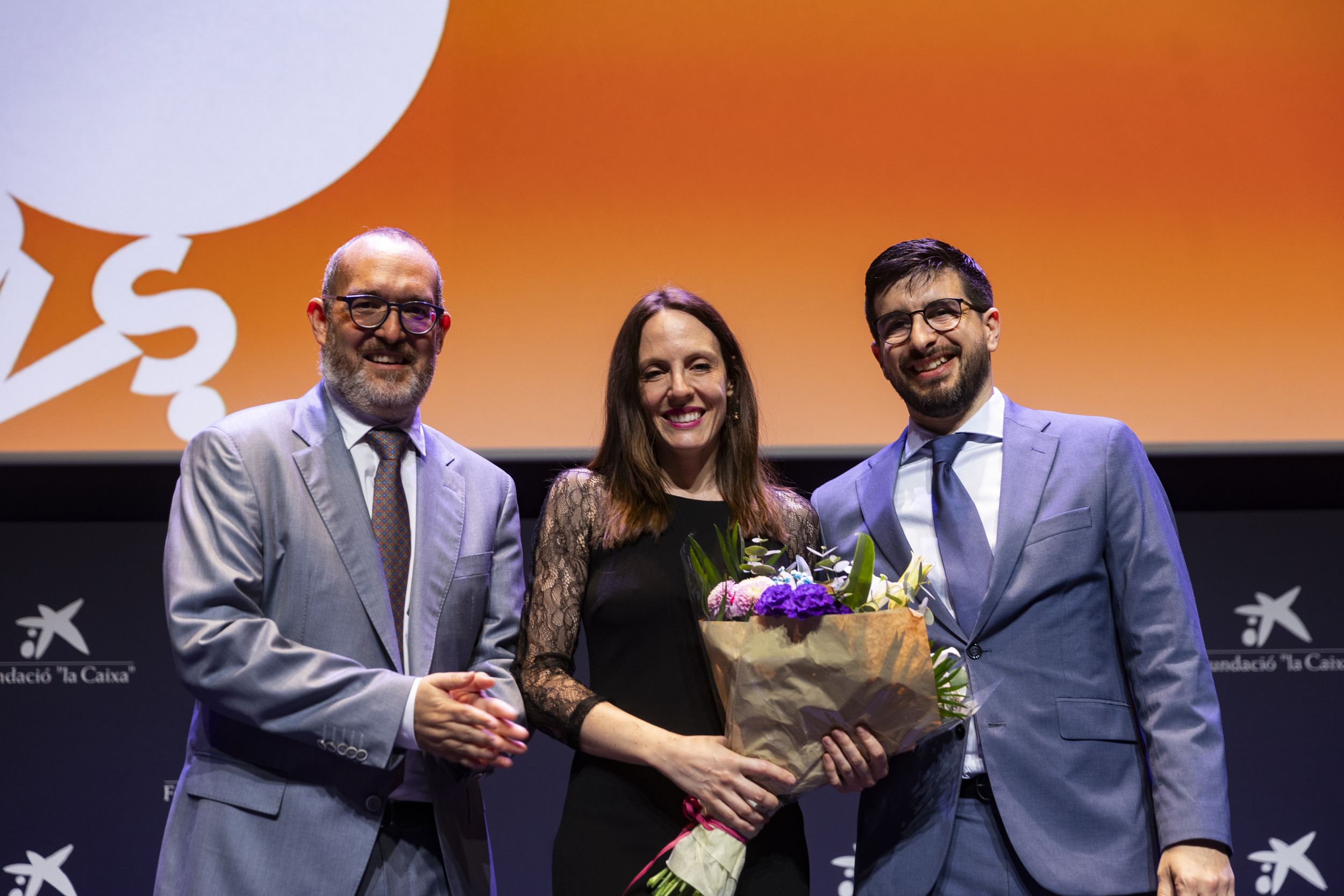  Gala 10 anys de València Extra