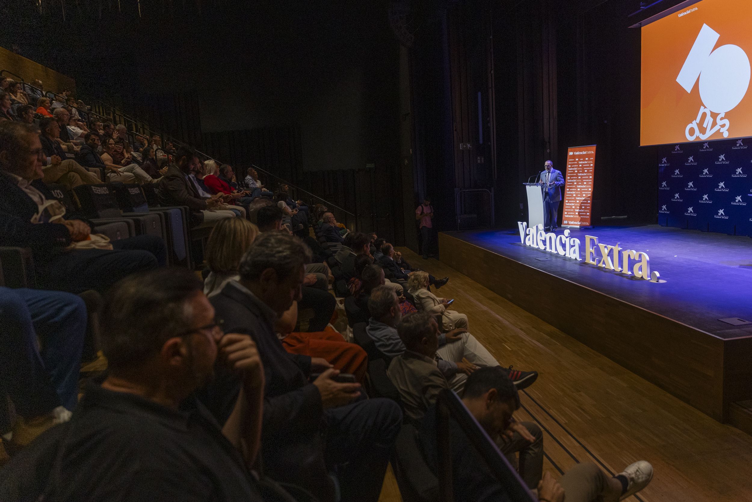 Gala 10 anys de València Extra