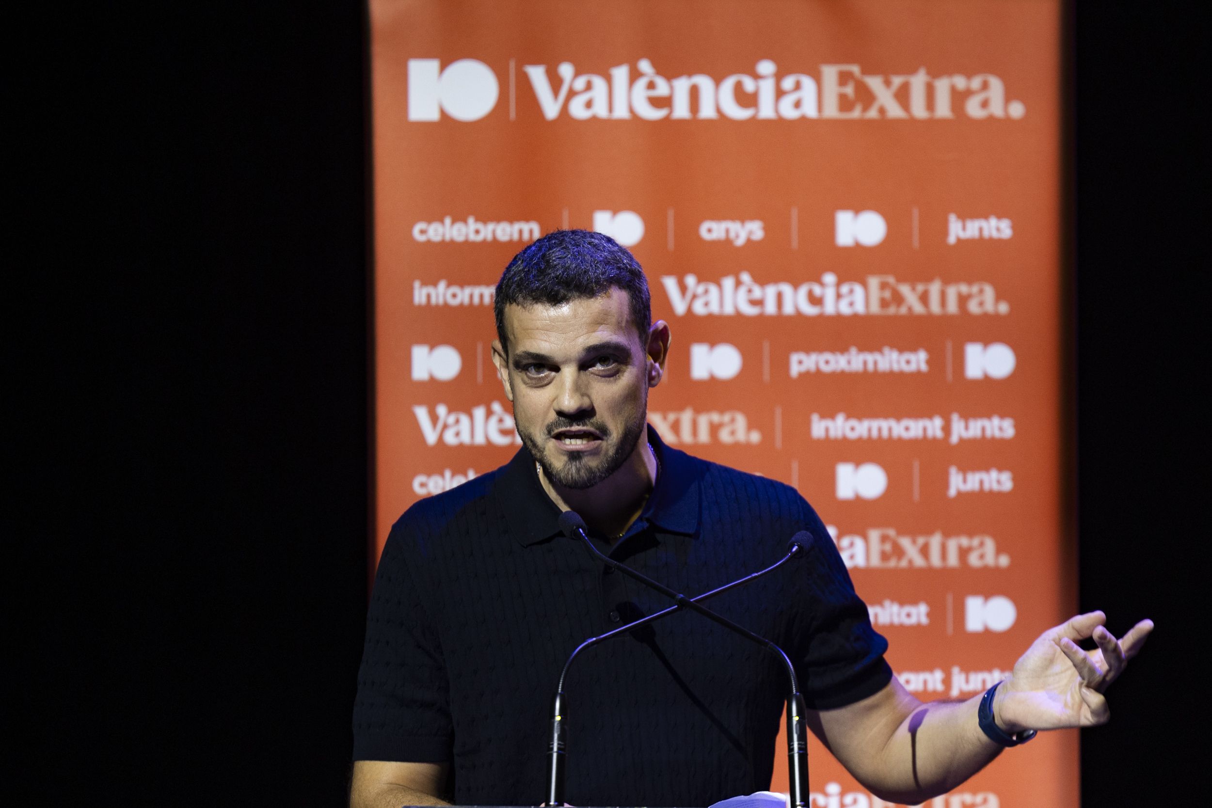  Gala 10 anys de València Extra