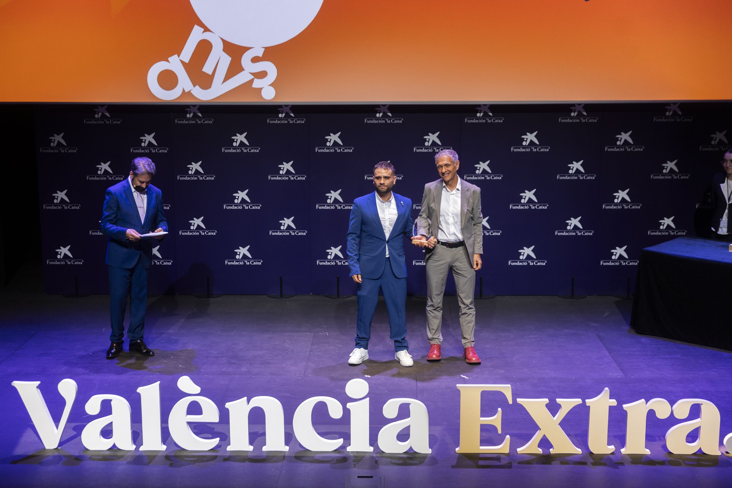 Gala 10 anys de València Extra