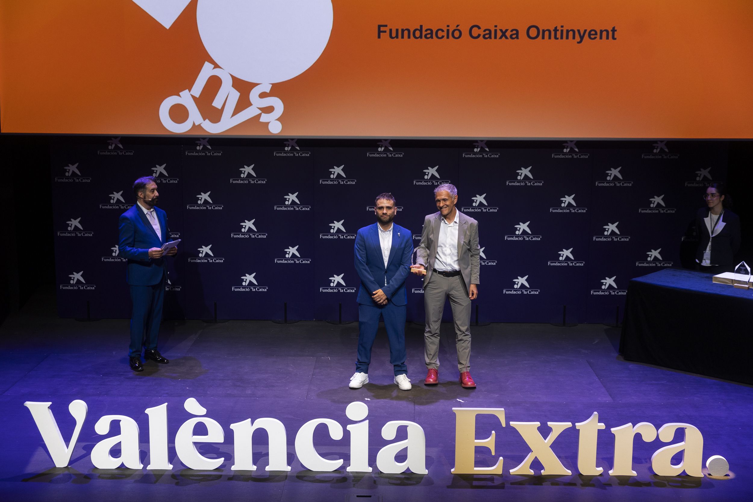  Gala 10 anys de València Extra