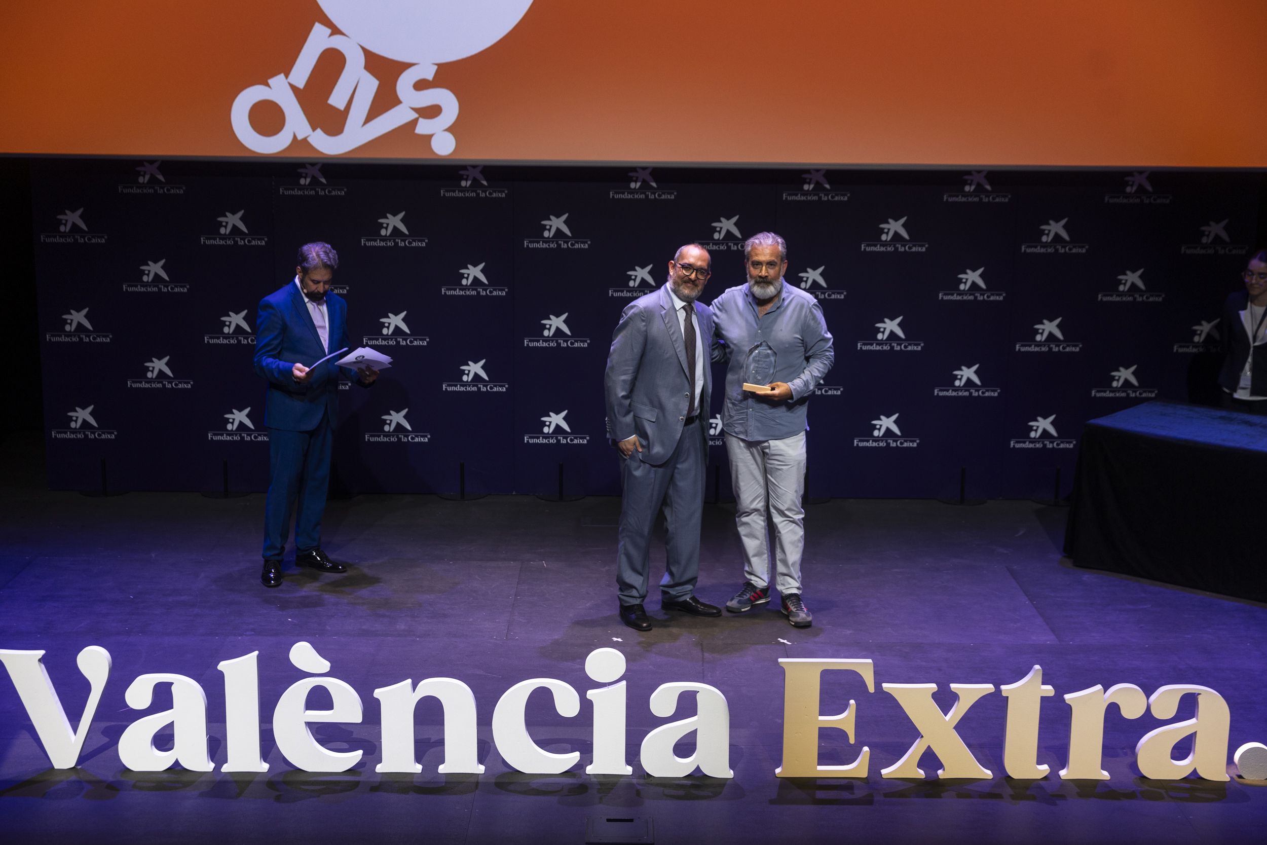 Gala 10 anys de València Extra