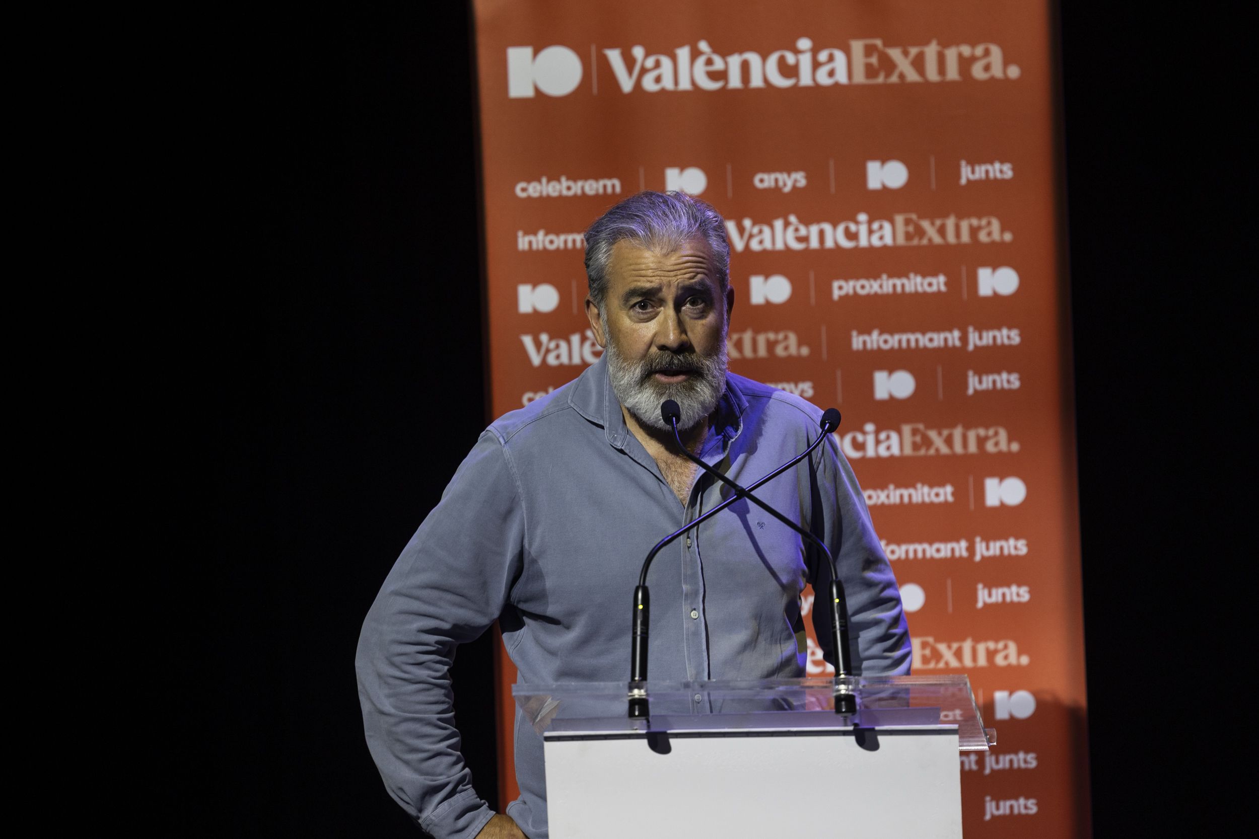  Gala 10 anys de València Extra