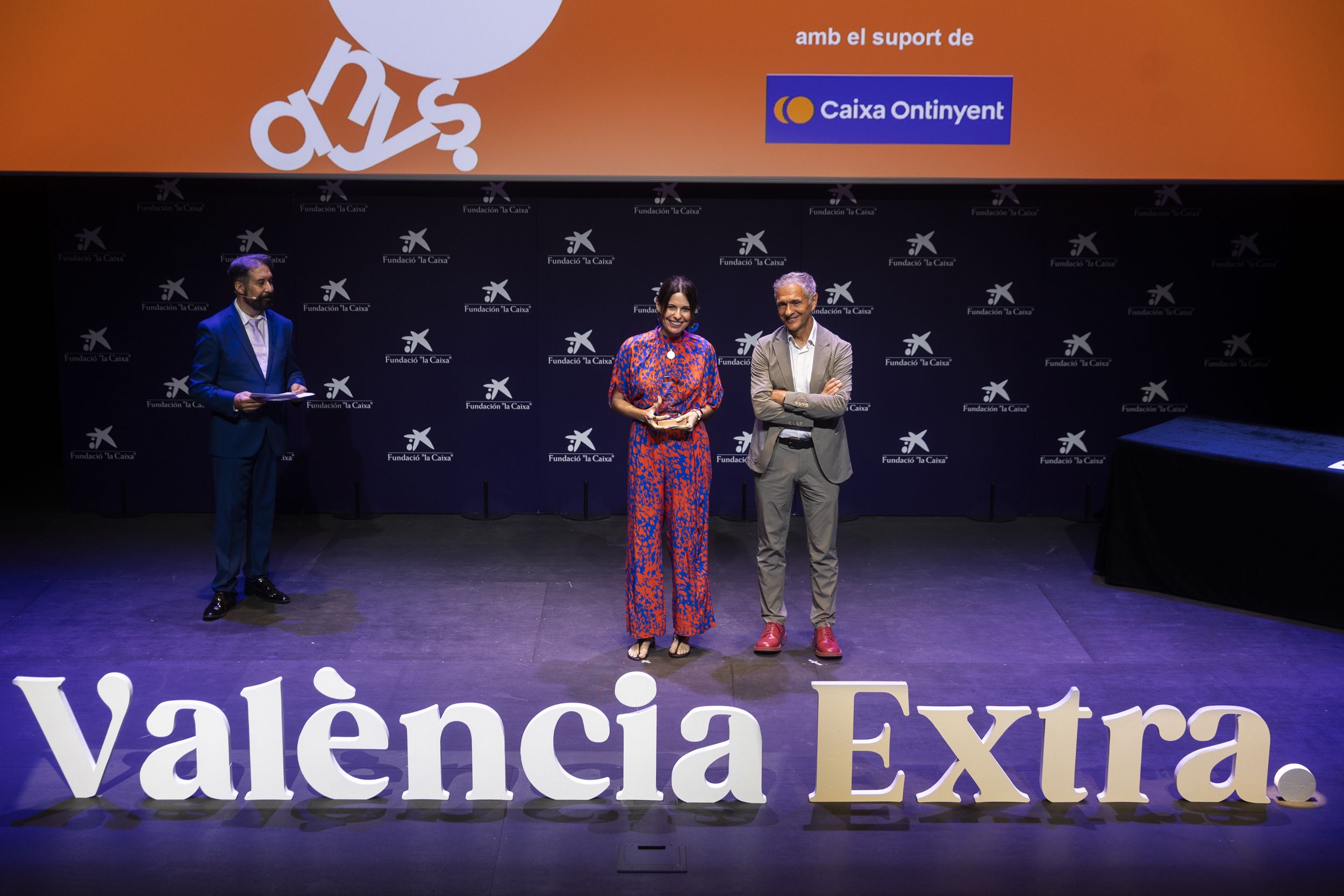 Gala 10 anys de València Extra