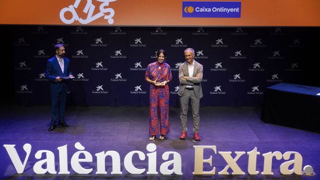 Gala 10 anys de València Extra Gala 10 anys de València Extra