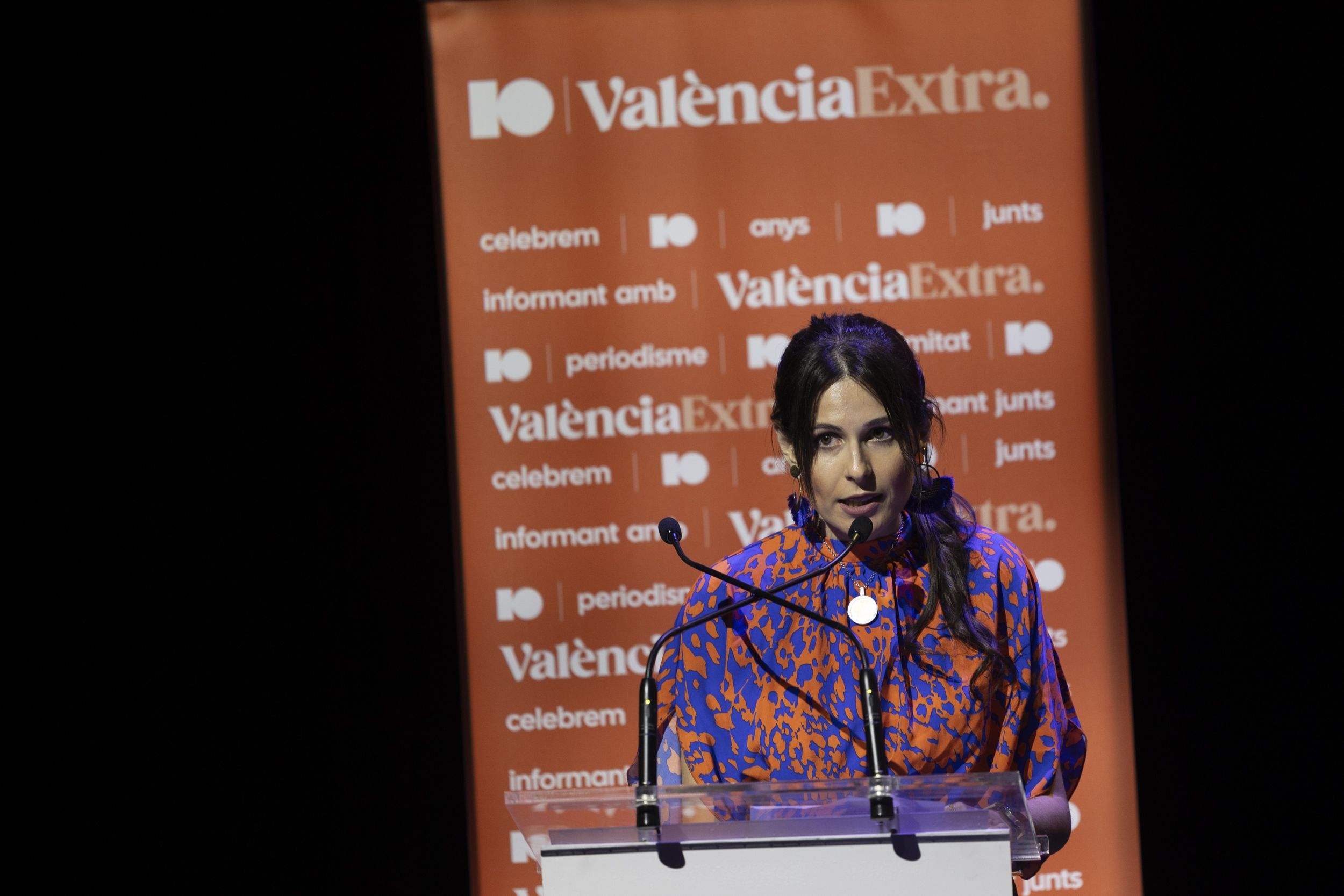Gala 10 anys de València Extra