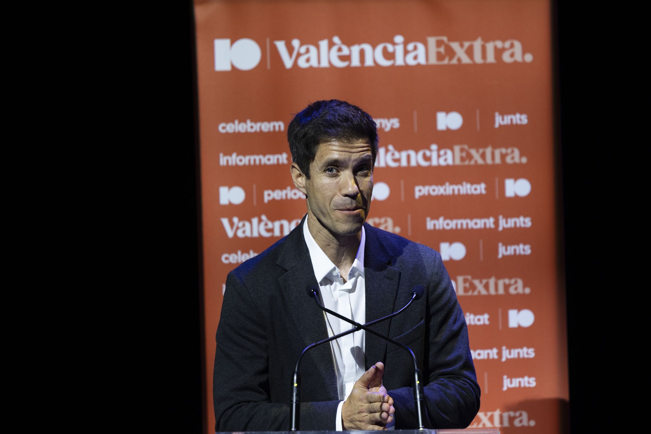  Gala 10 anys de València Extra