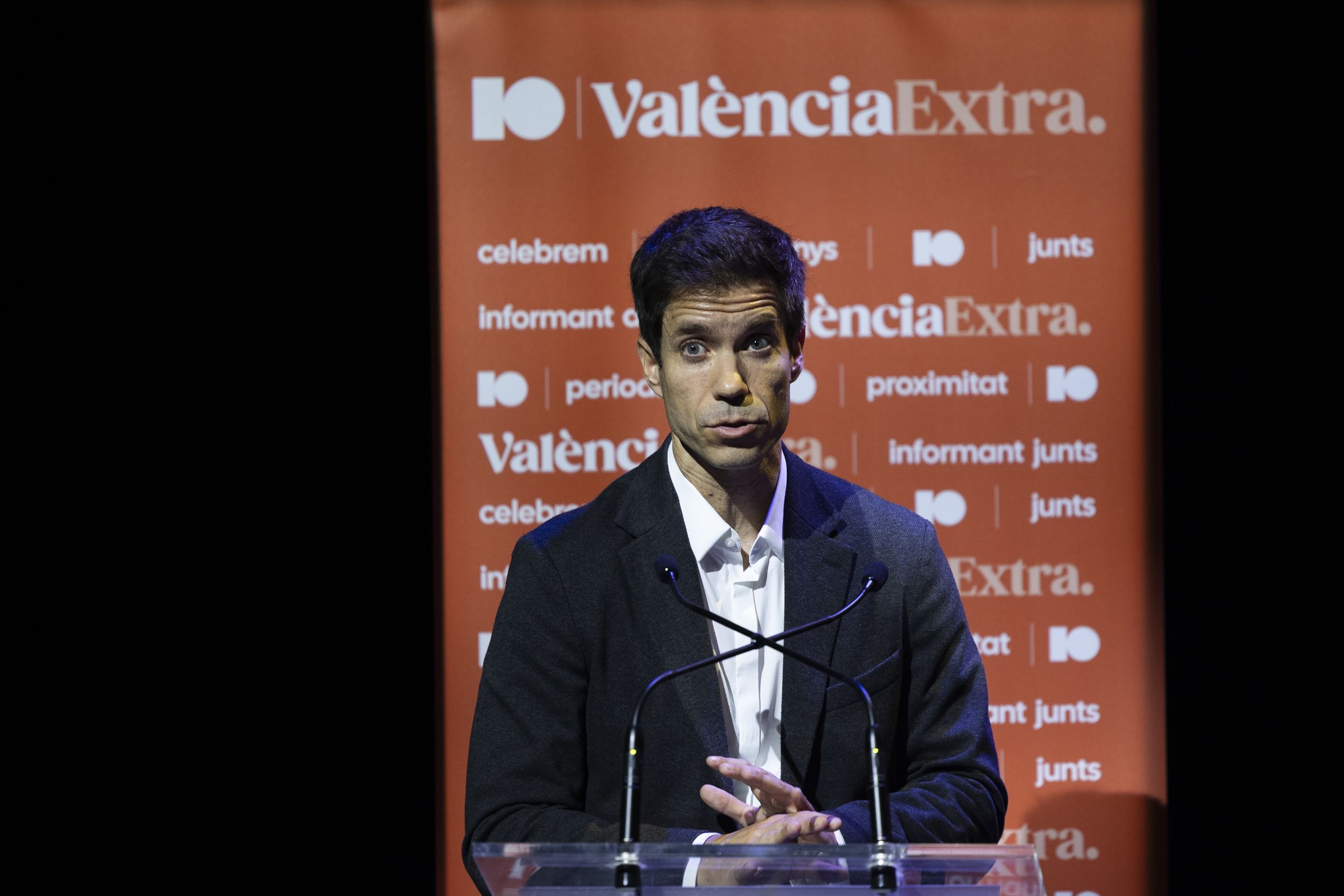  Gala 10 anys de València Extra