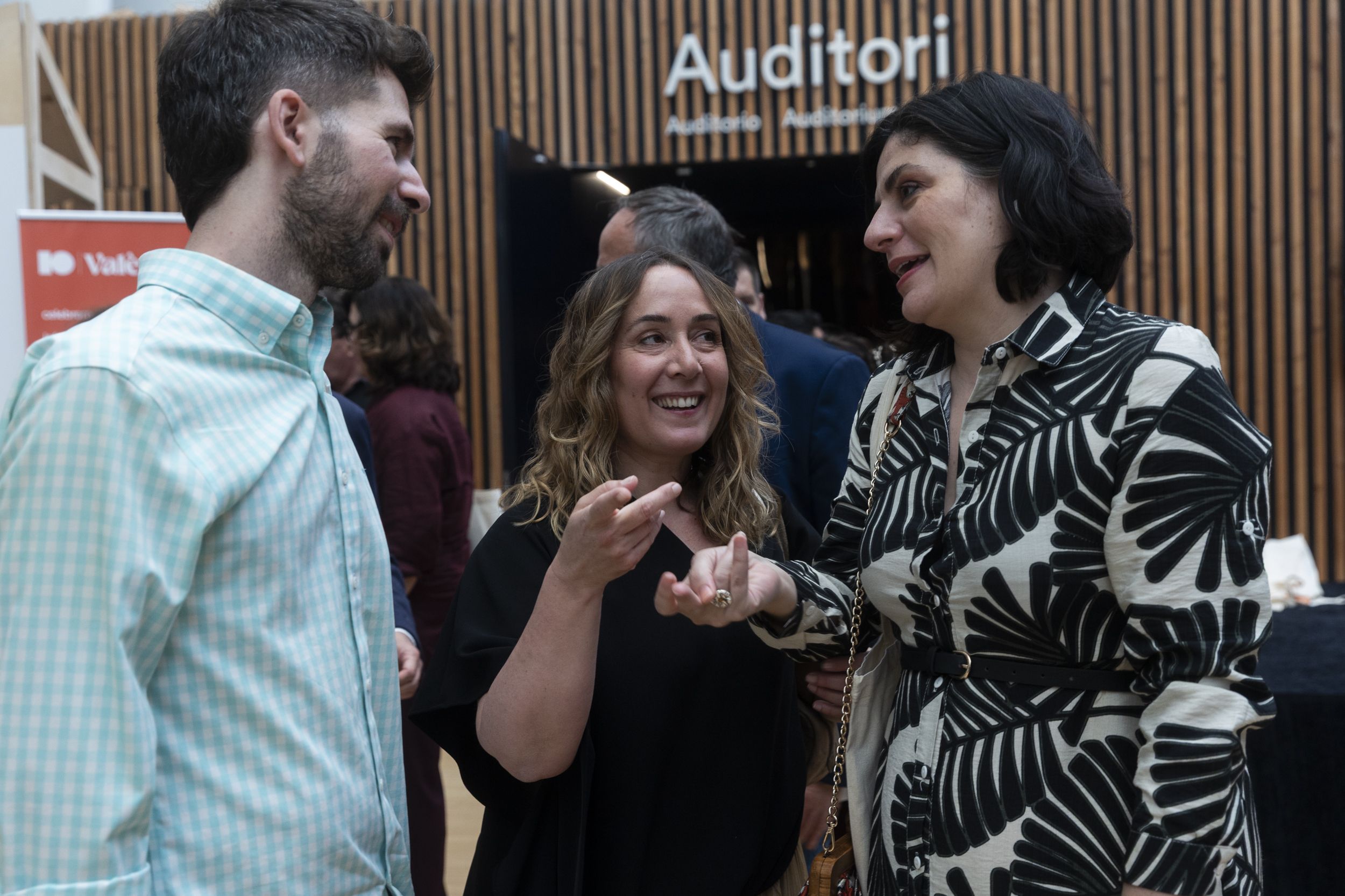  Gala 10 anys de València Extra
