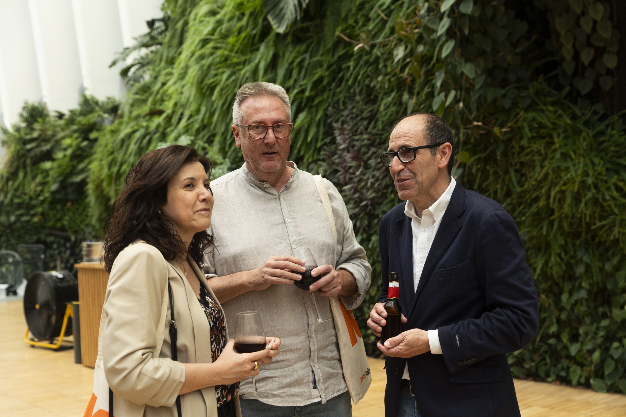  Gala 10 anys de València Extra