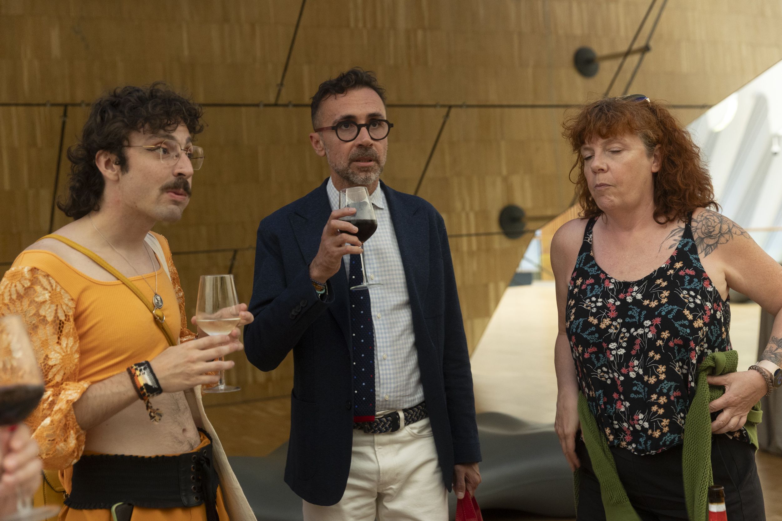 Gala 10 anys de València Extra