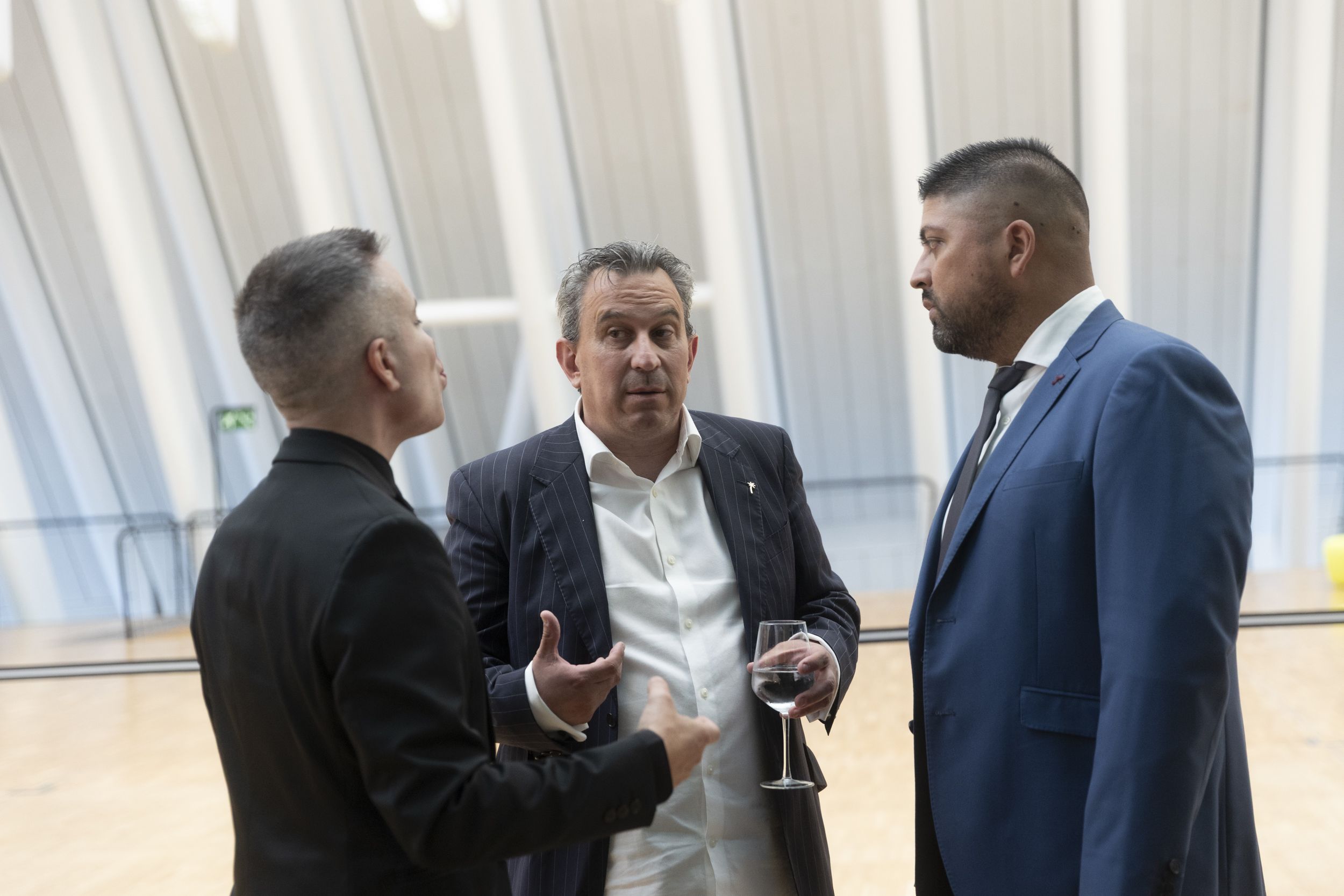 Gala 10 anys de València Extra