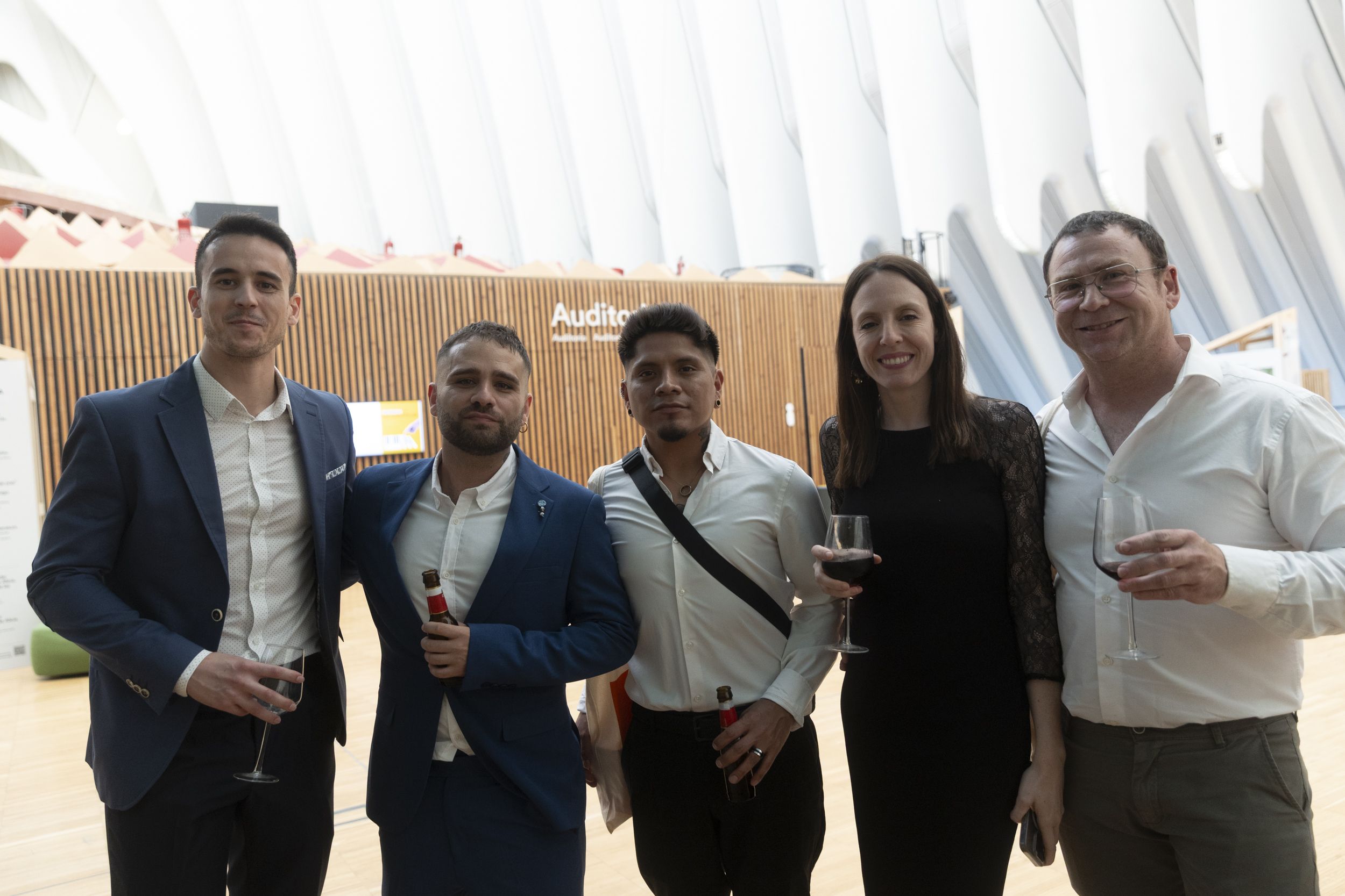  Gala 10 anys de València Extra