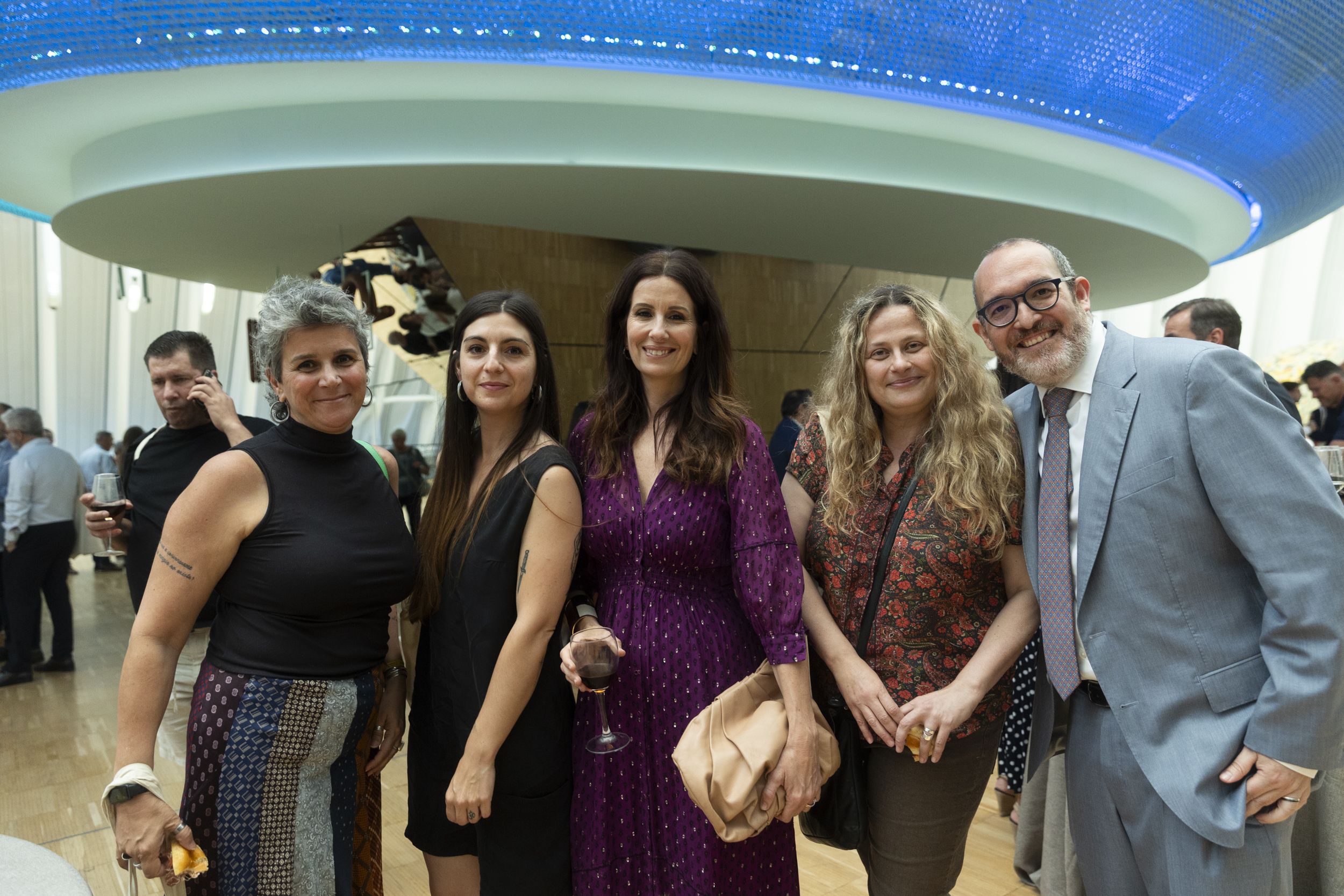 Gala 10 anys de València Extra