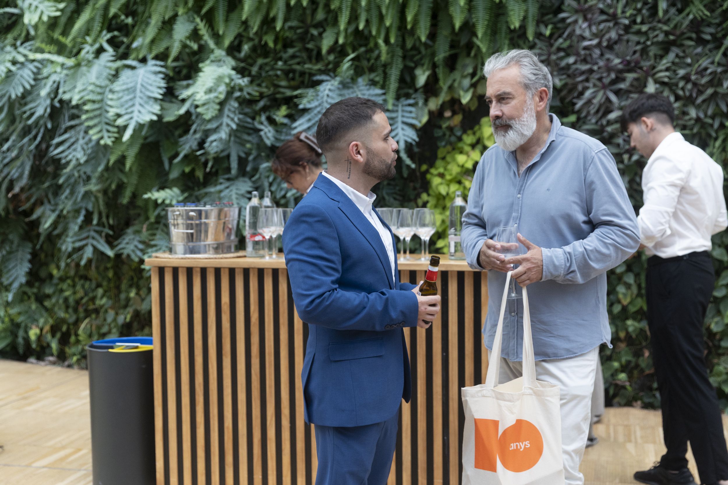  Gala 10 anys de València Extra