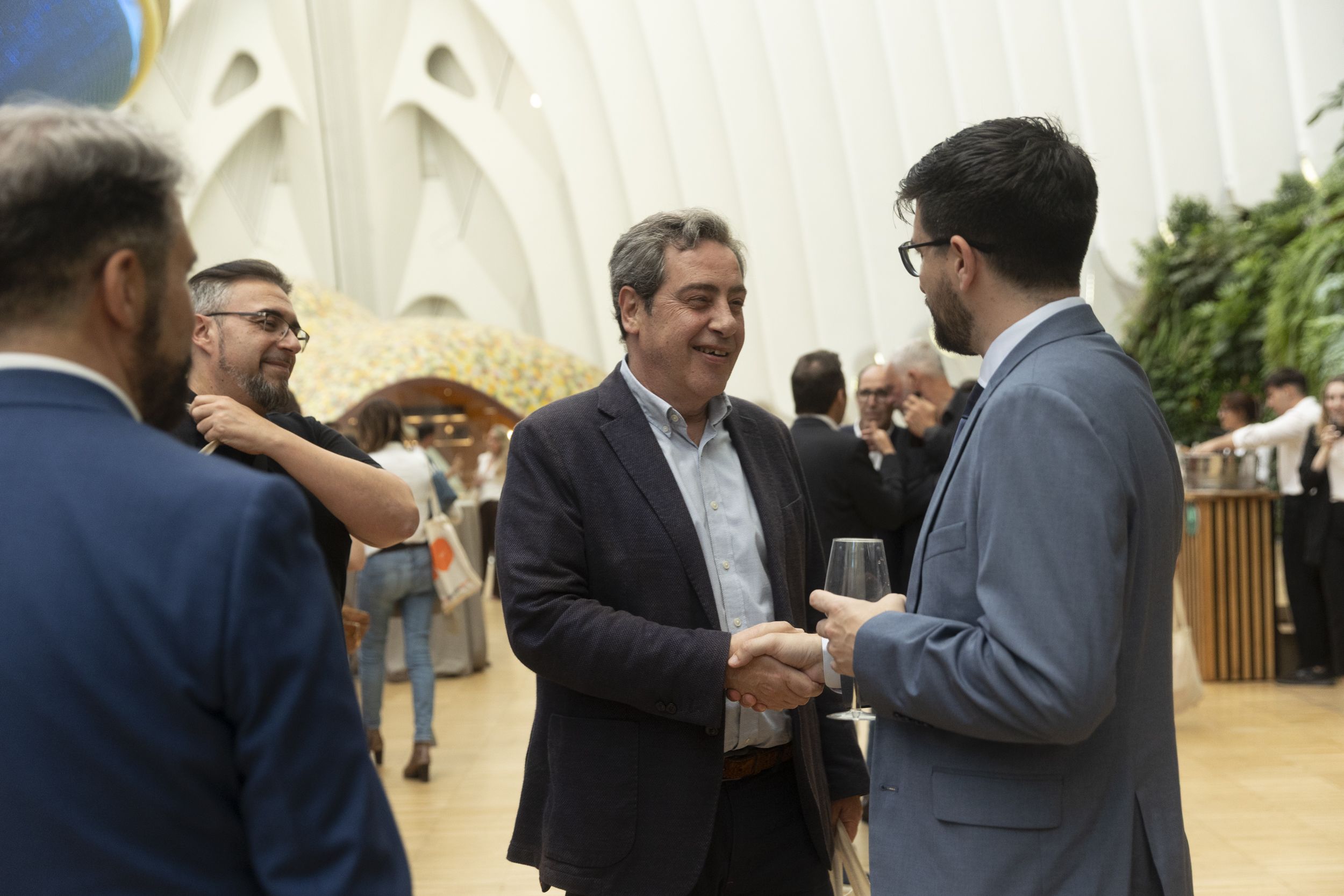 Gala 10 anys de València Extra