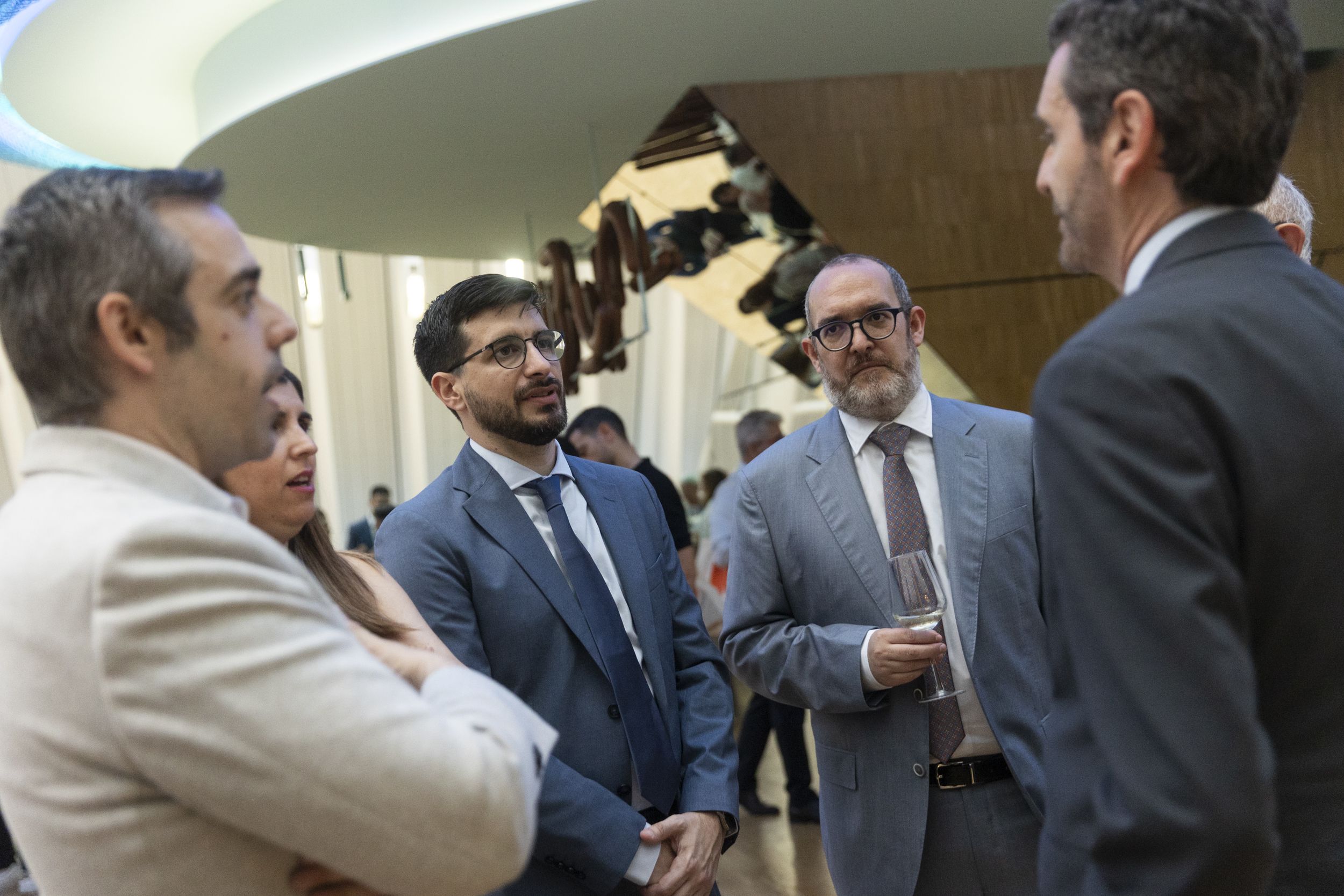  Gala 10 anys de València Extra