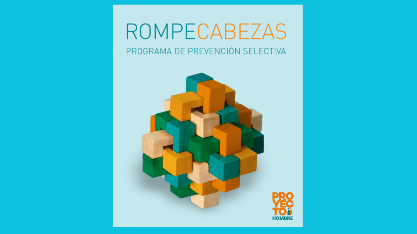 "programa Rompecabezas"