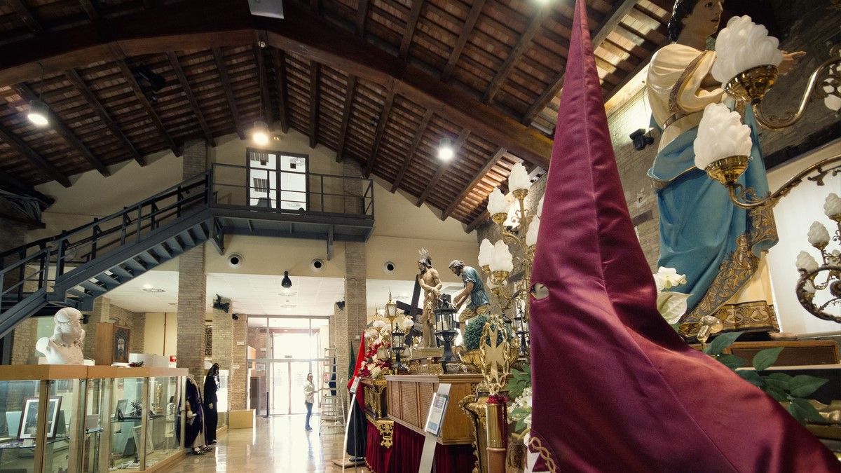 Museu Setmana Santa Marinera