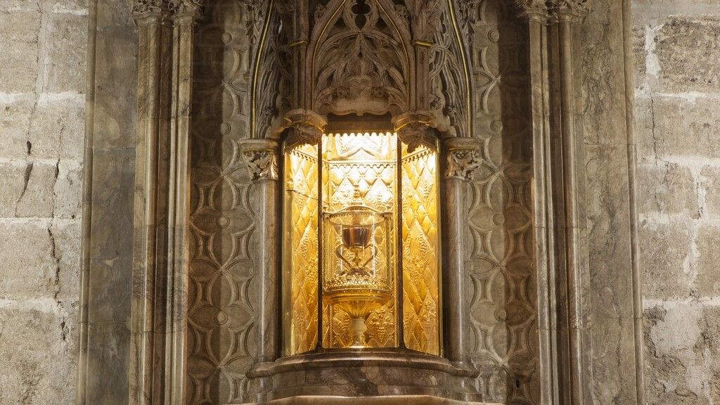 Sant Calze