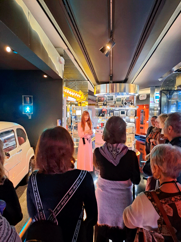 Exposició de l'Etno