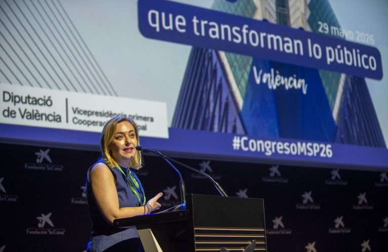 Natàlia Enguix.