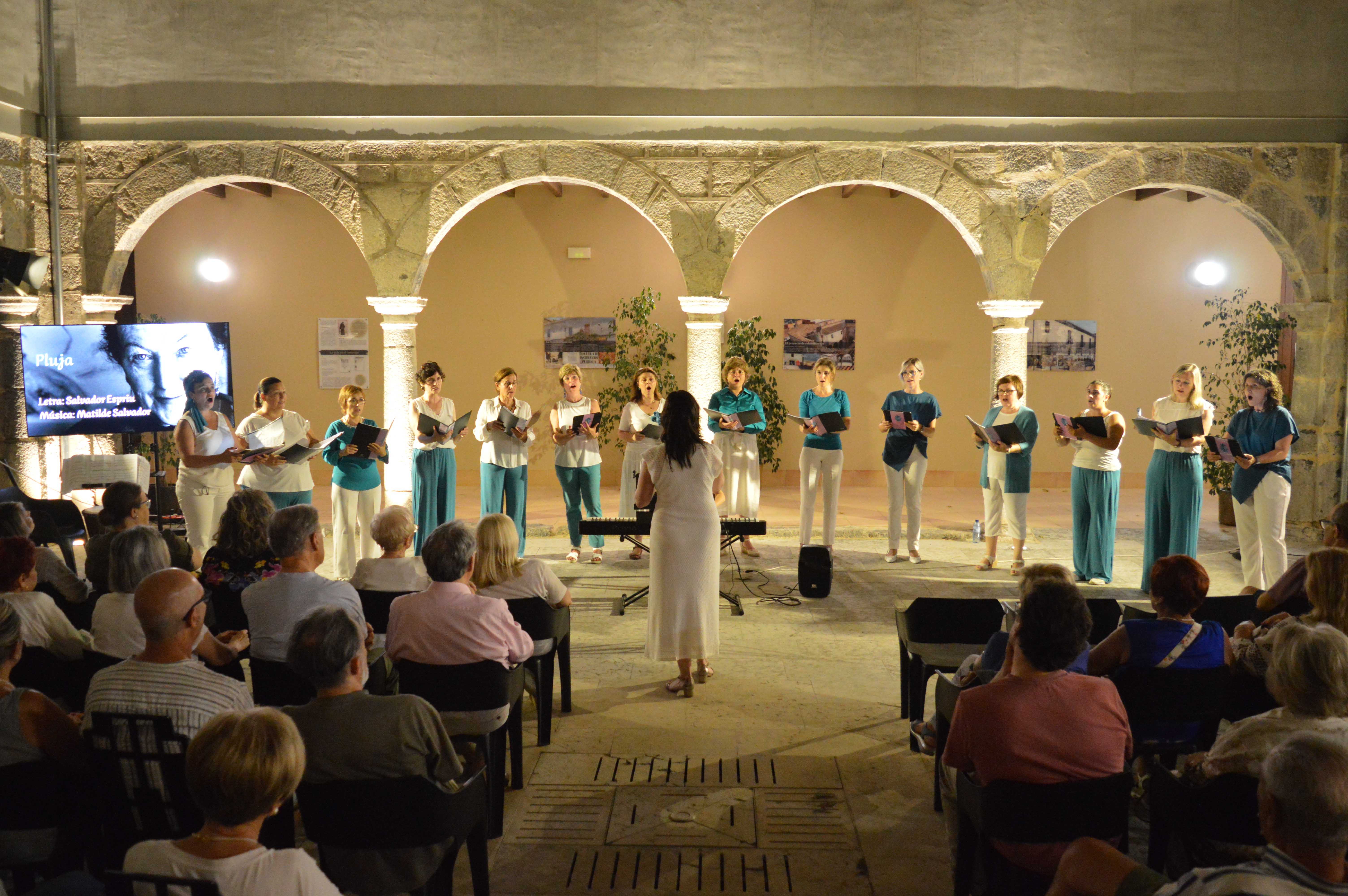 Concert InCantus Concert InCantus