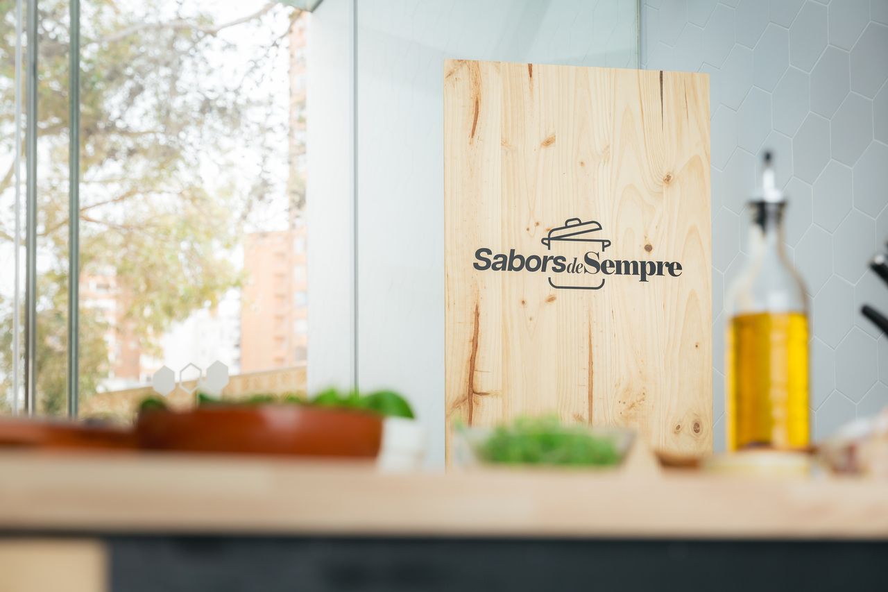 Sabors de sempre À Punt Sabors de sempre À Punt