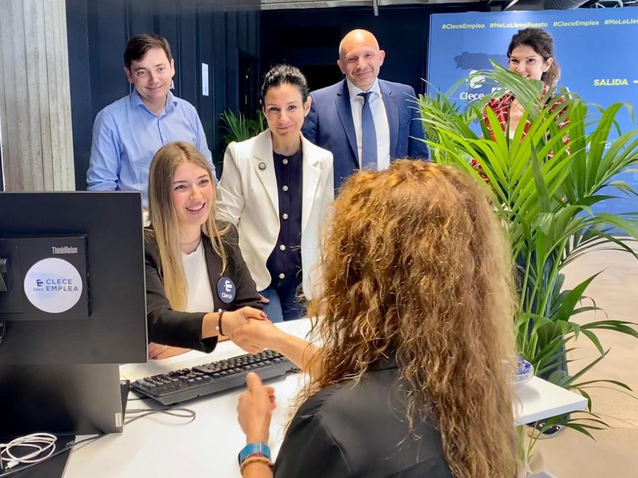 Visita de Elena Albalat