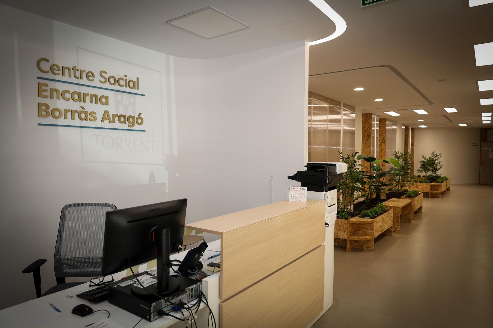 Centre Social Torrent Centre Social Torrent