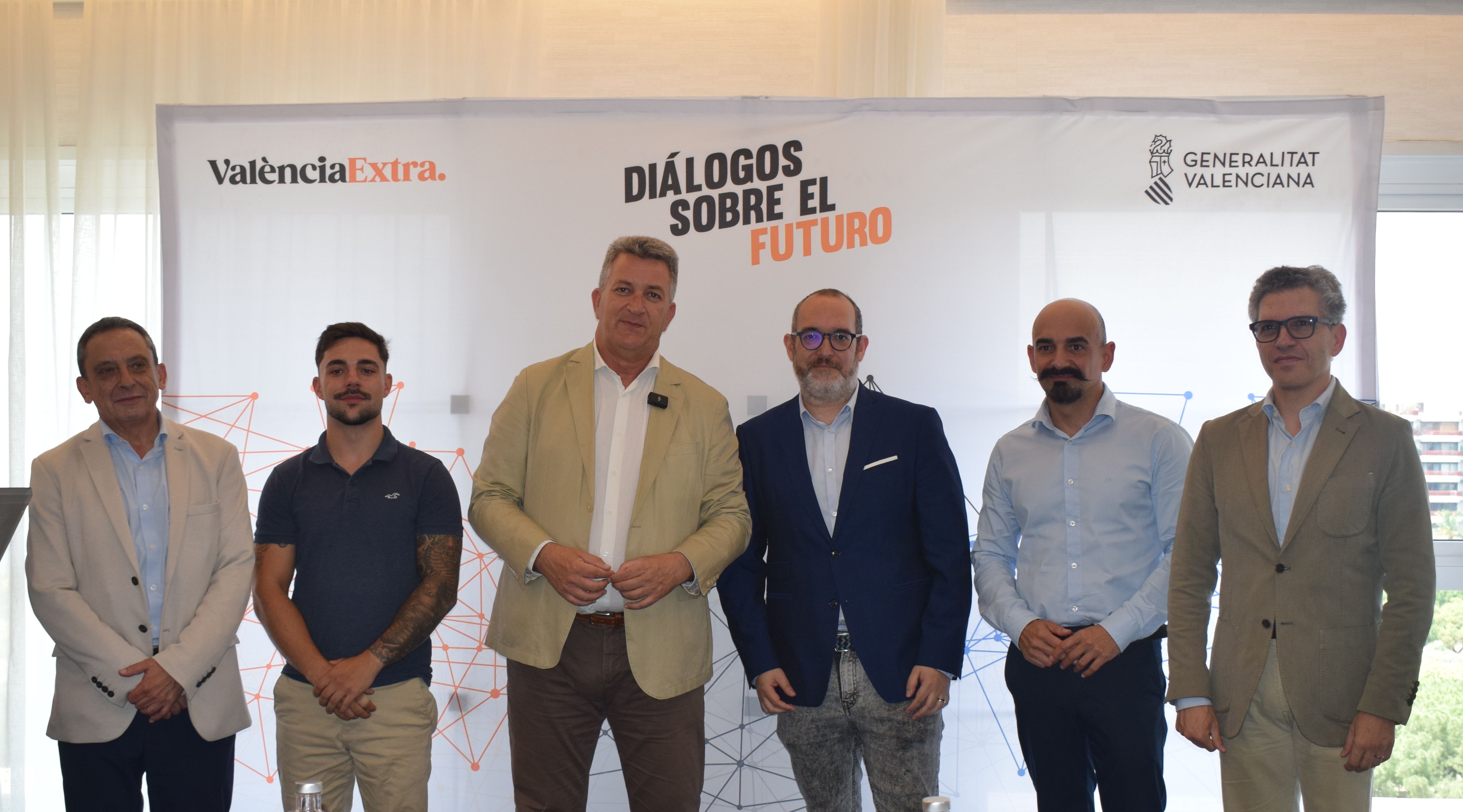 Diálogos sobre el futuro. Movilidad