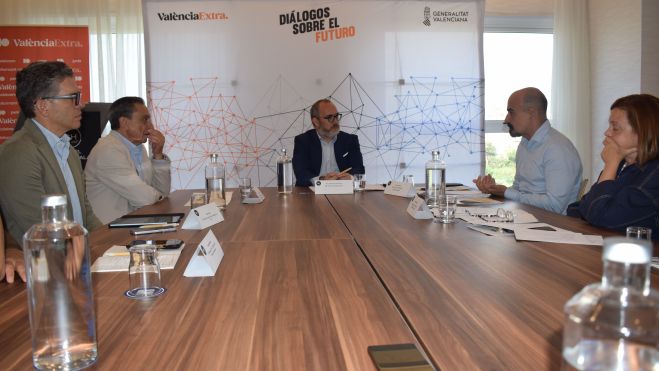 Diálogos sobre el futuro
