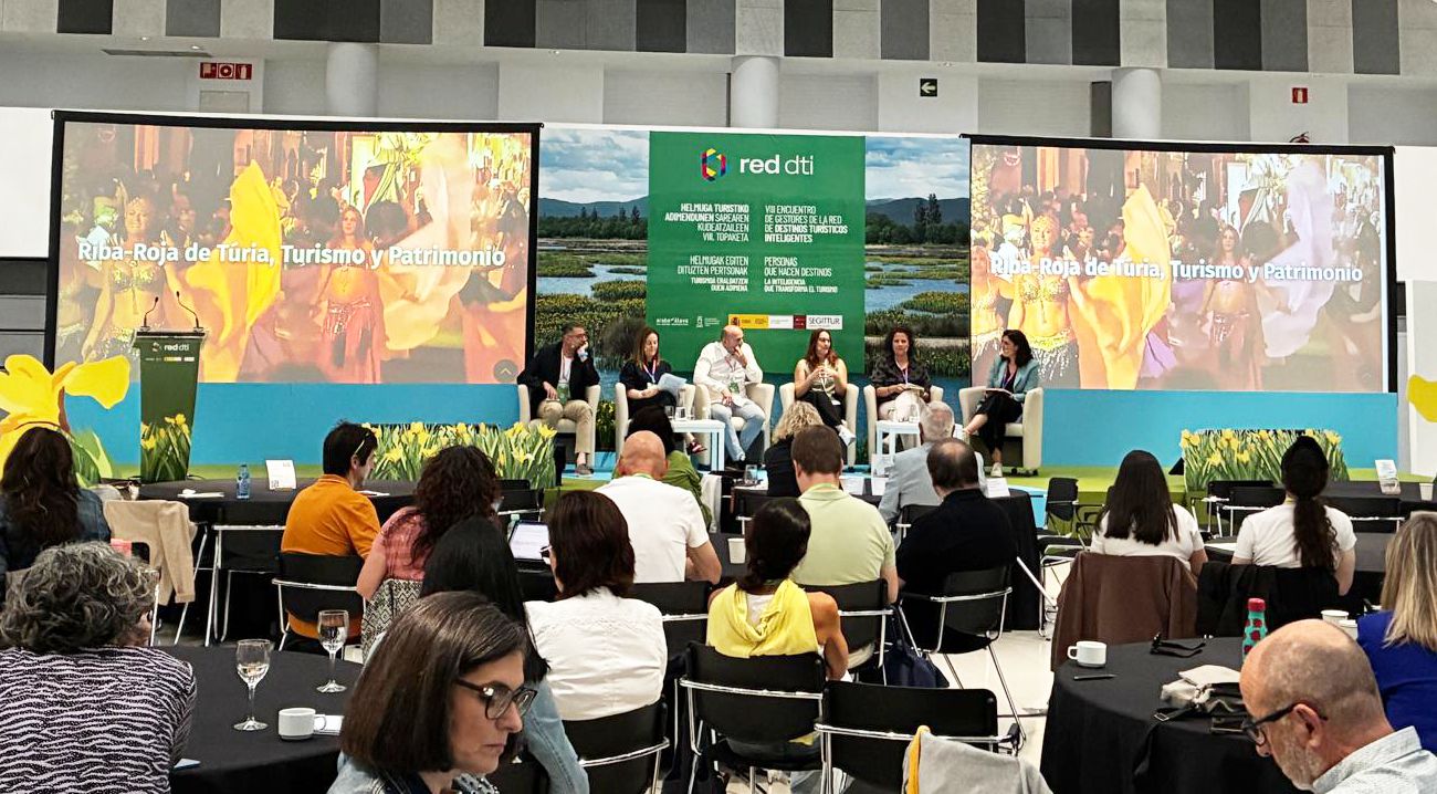 Jornada de turismo