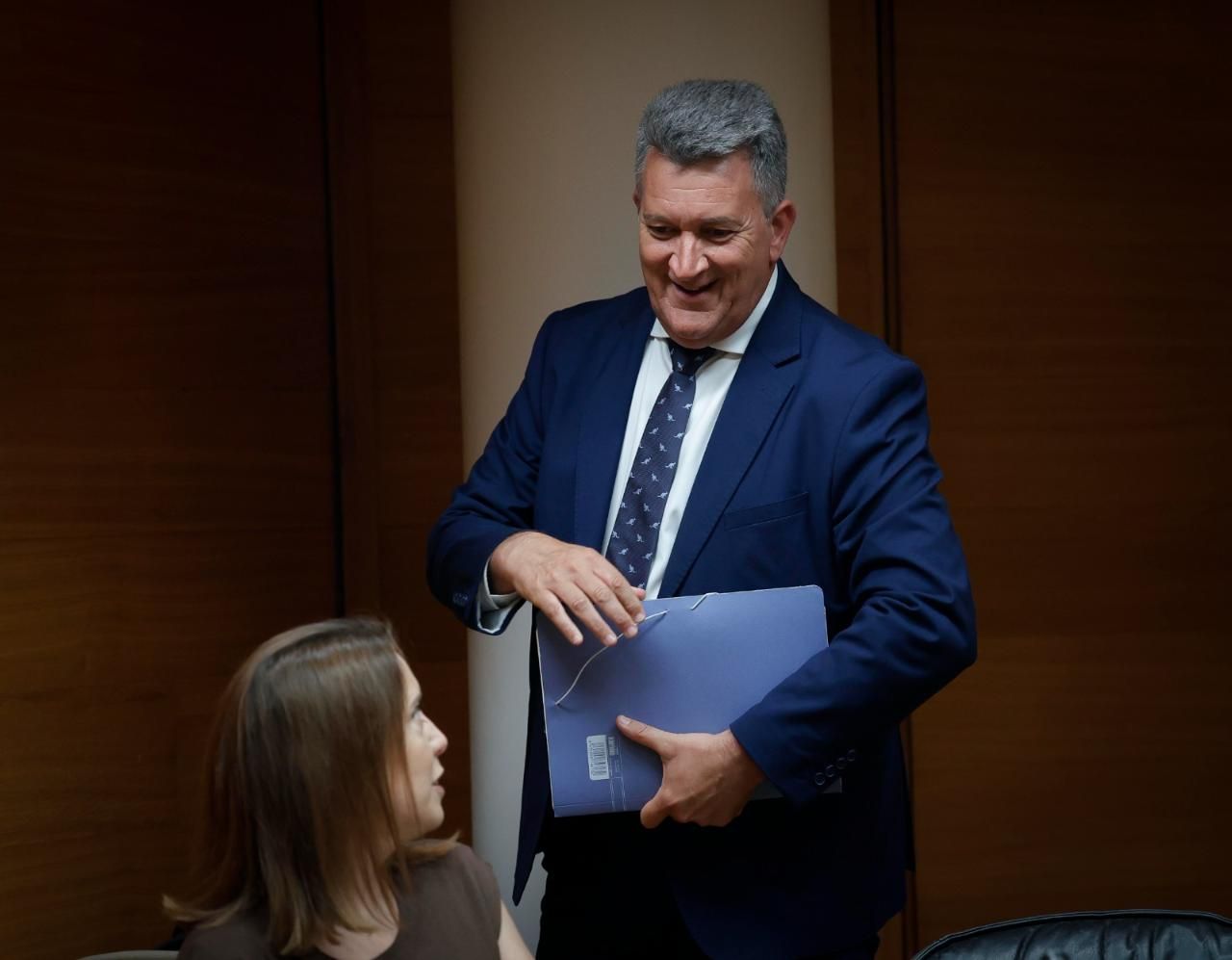Martínez Mus a les Corts Martínez Mus a les Corts