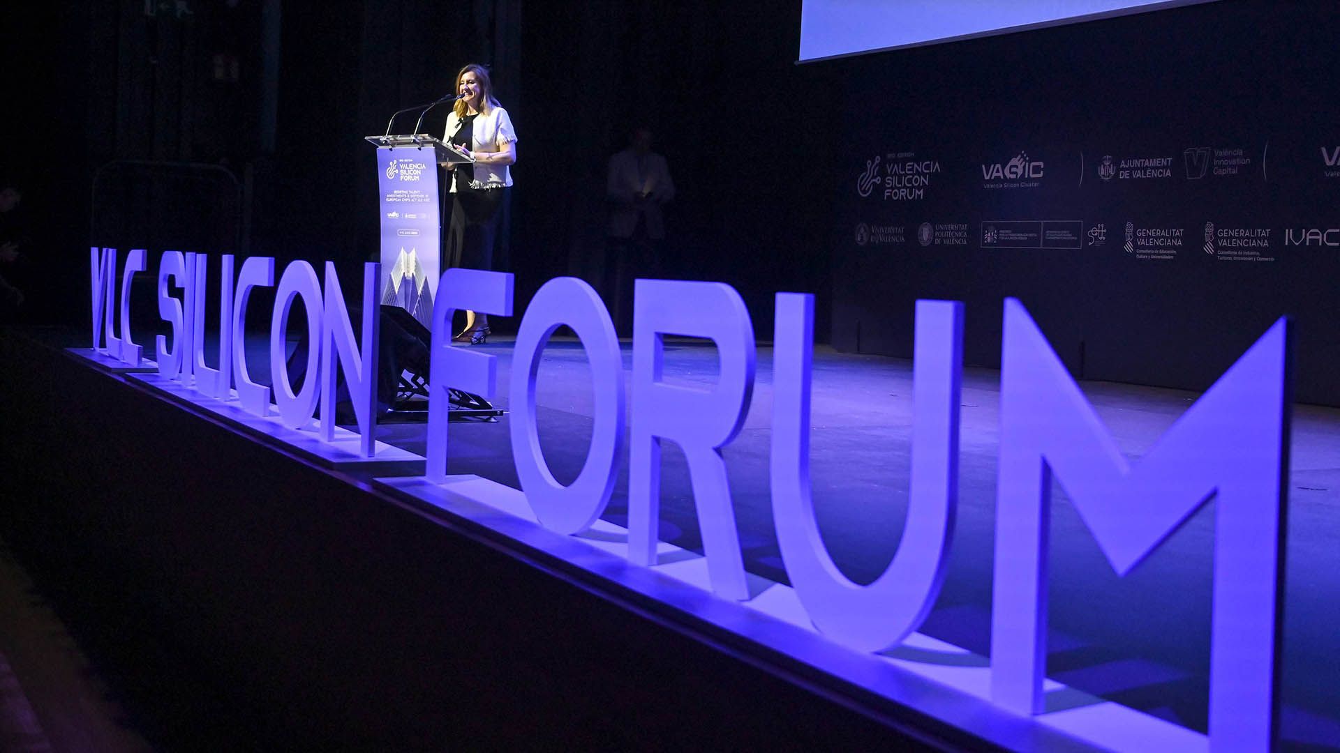 València Silicon Forum