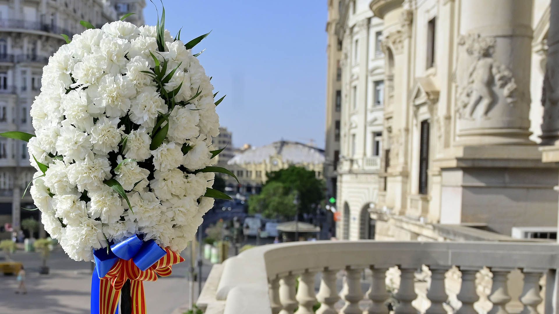 Corpus a València