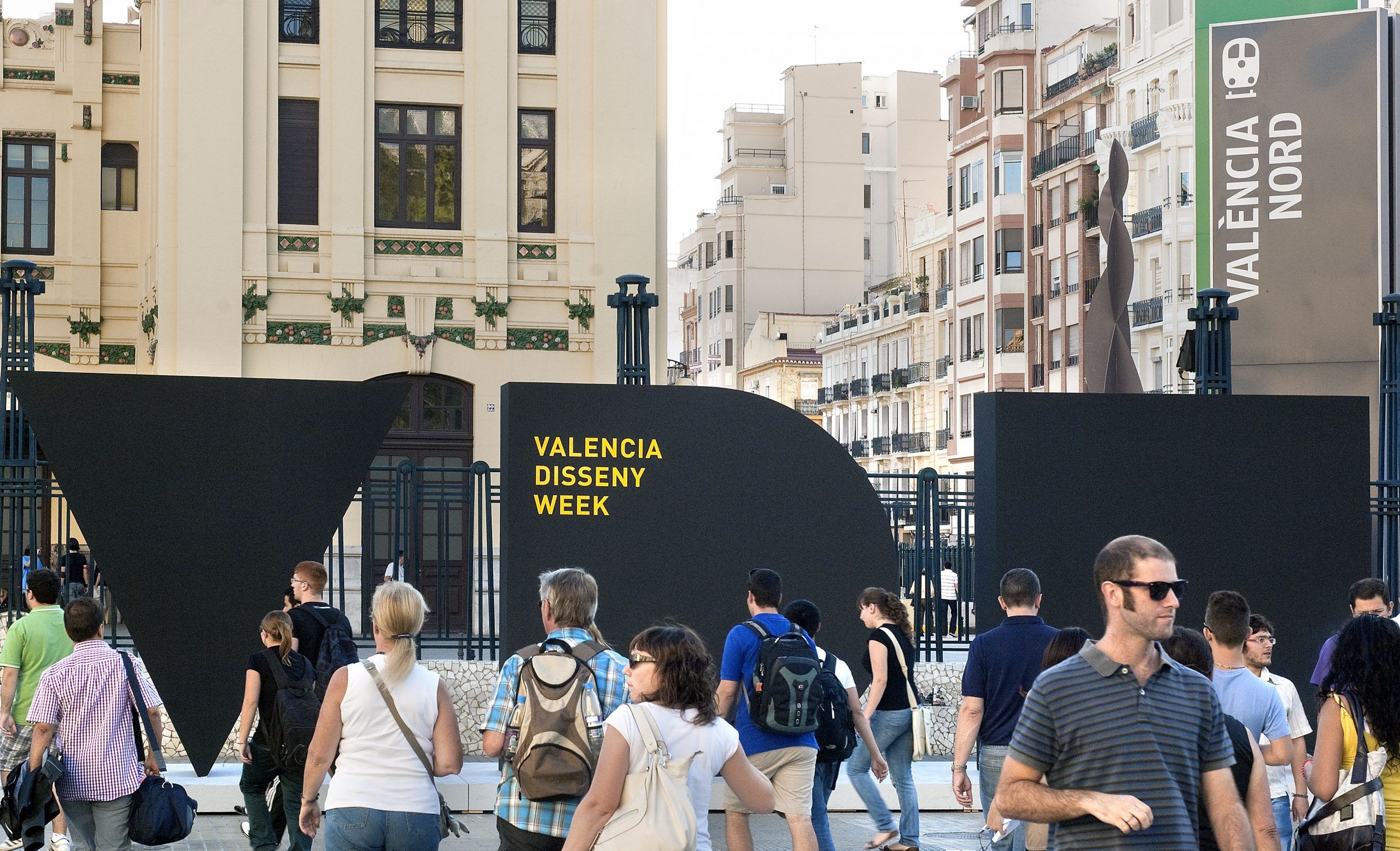 Valencia Disseny Week