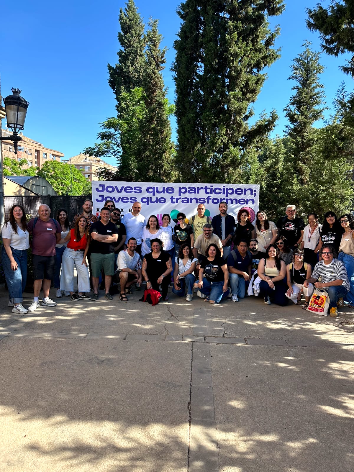 Jornada joves Aldaia