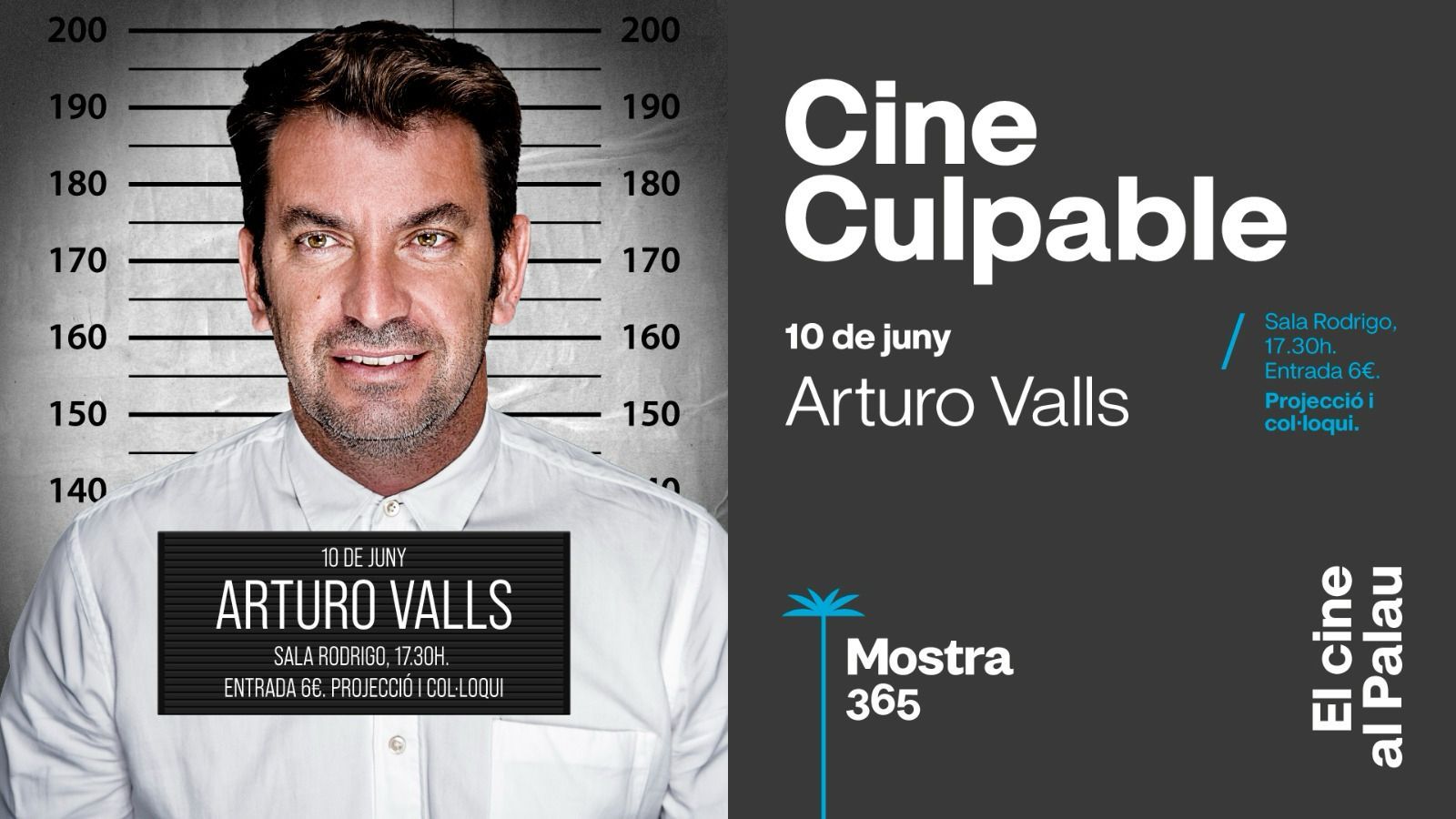 Arturo Valls
